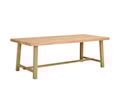 Brooklyn Matbord Ek 220cm