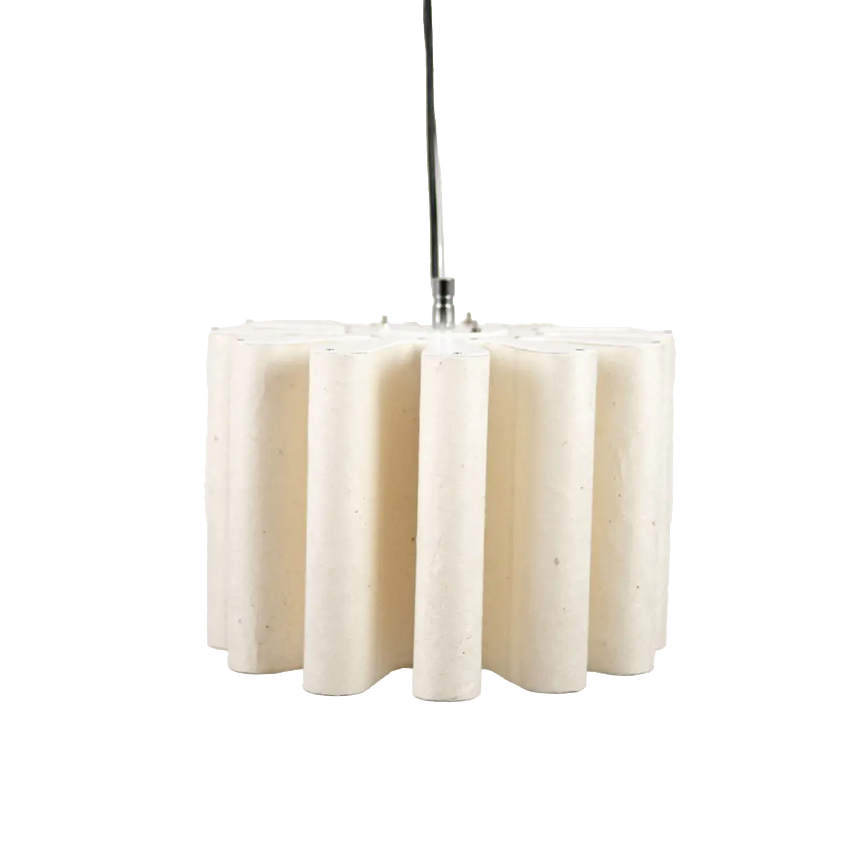 Hanne Riippuvalaisin Valkoinen Ø31