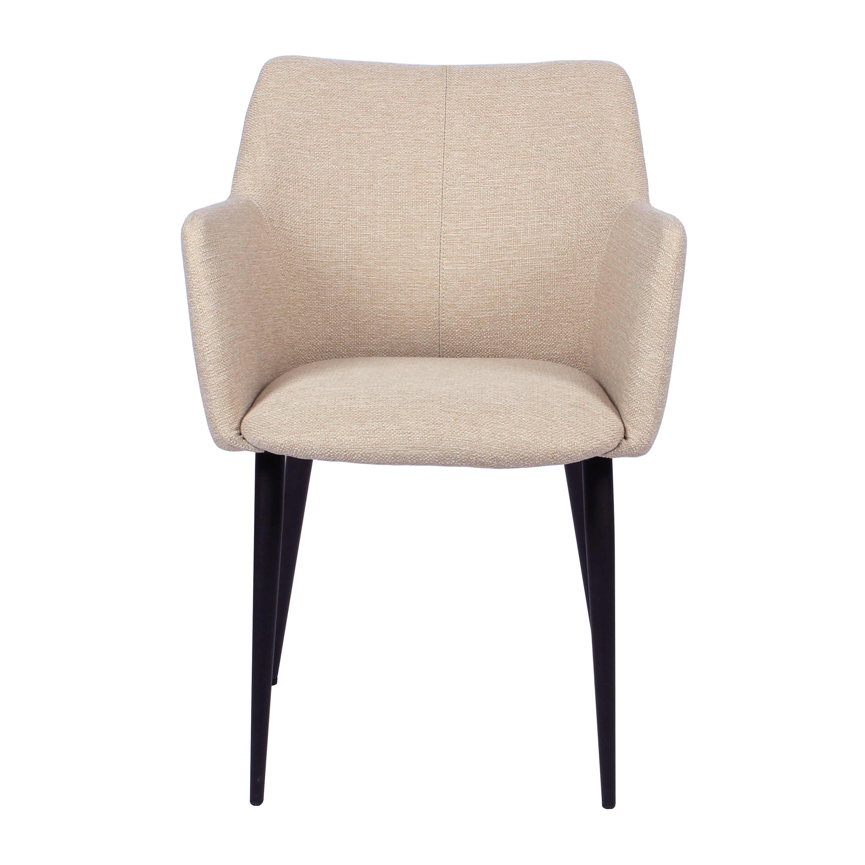 Sleepo Collection Bonnie spisestol Natur