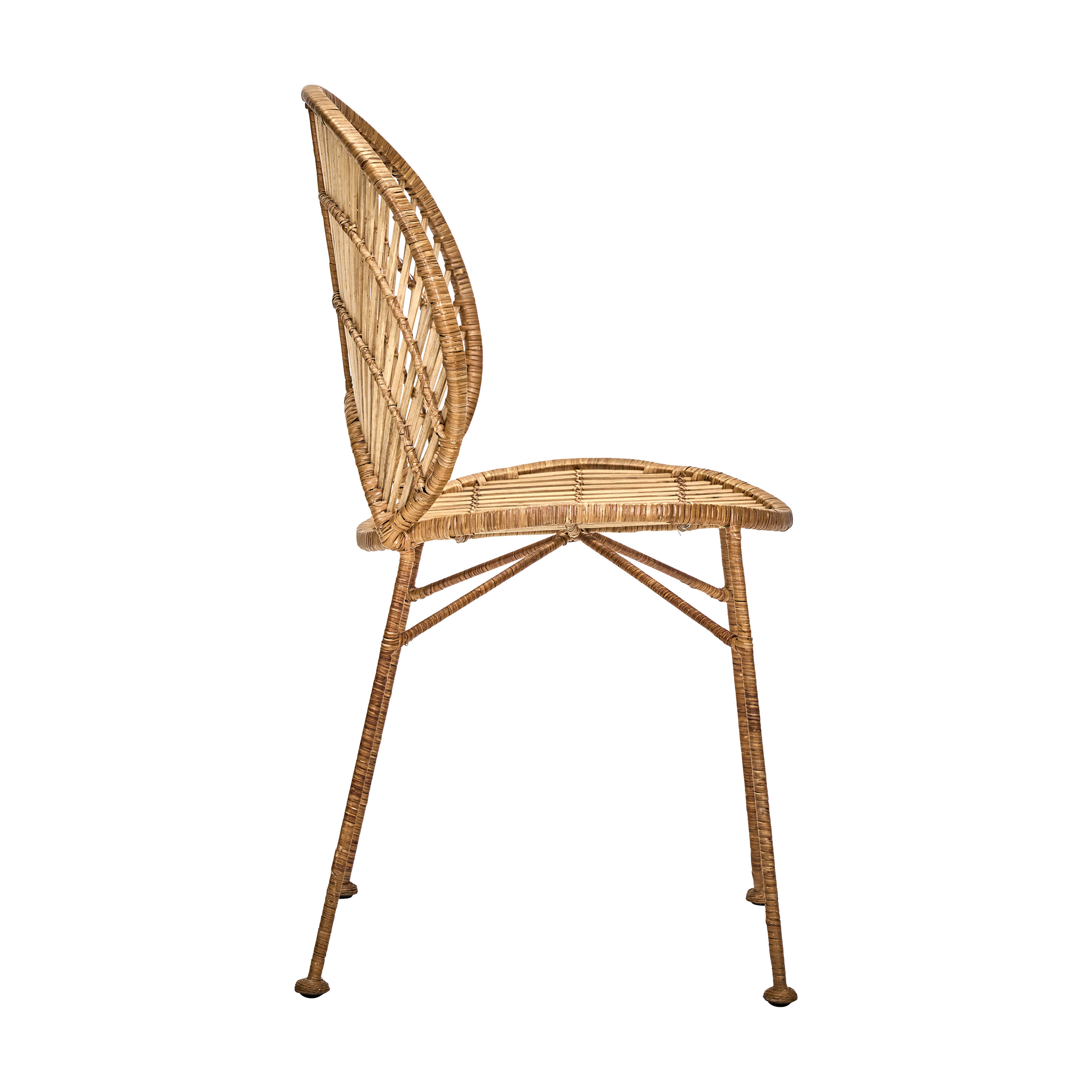 House Doctor Trecca Ruokatuoli Luonnonväri