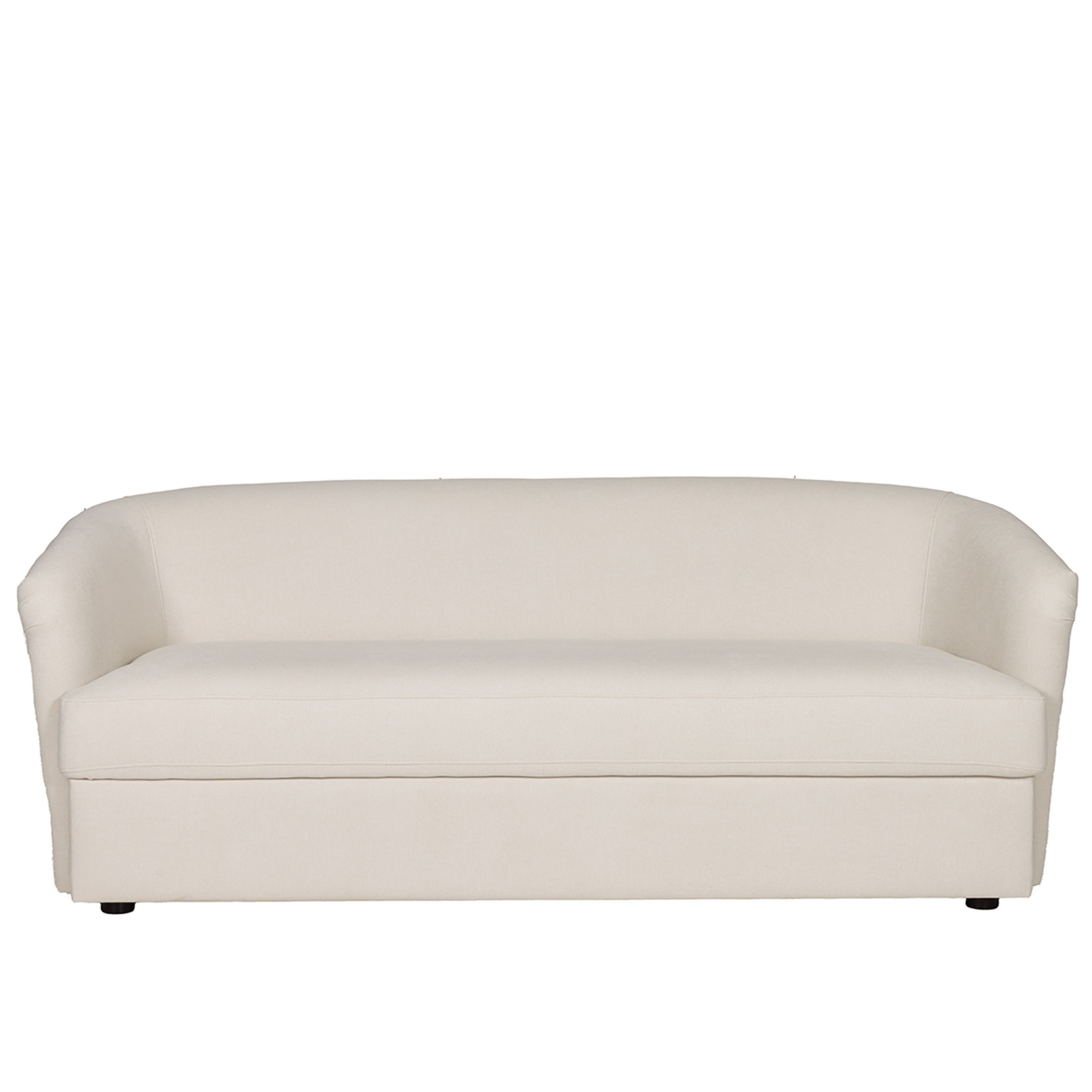 Lilo 2-Sitzer Sofa Light Beige 192cm