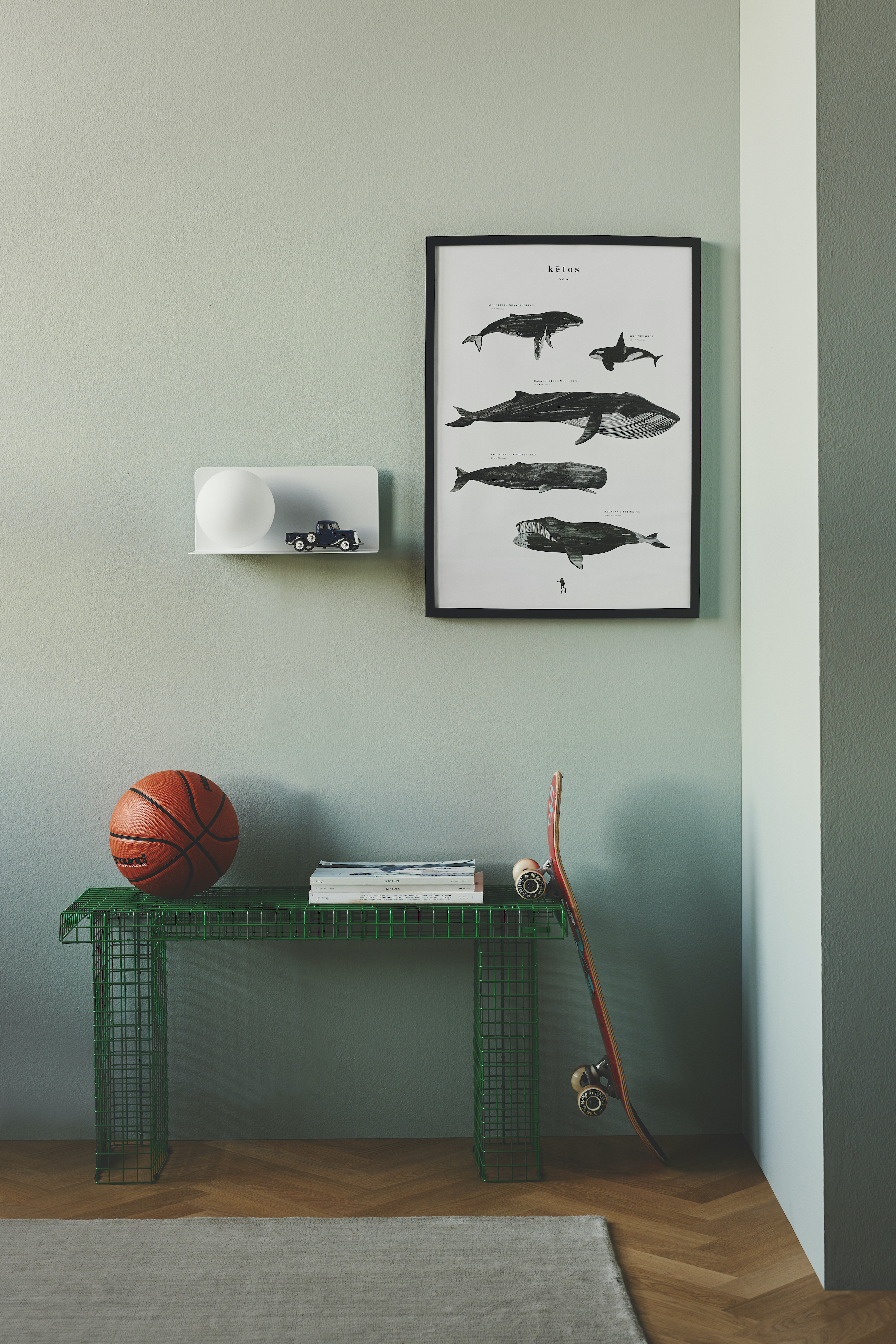 Nordlux Lilibeth Vägglampa Vit