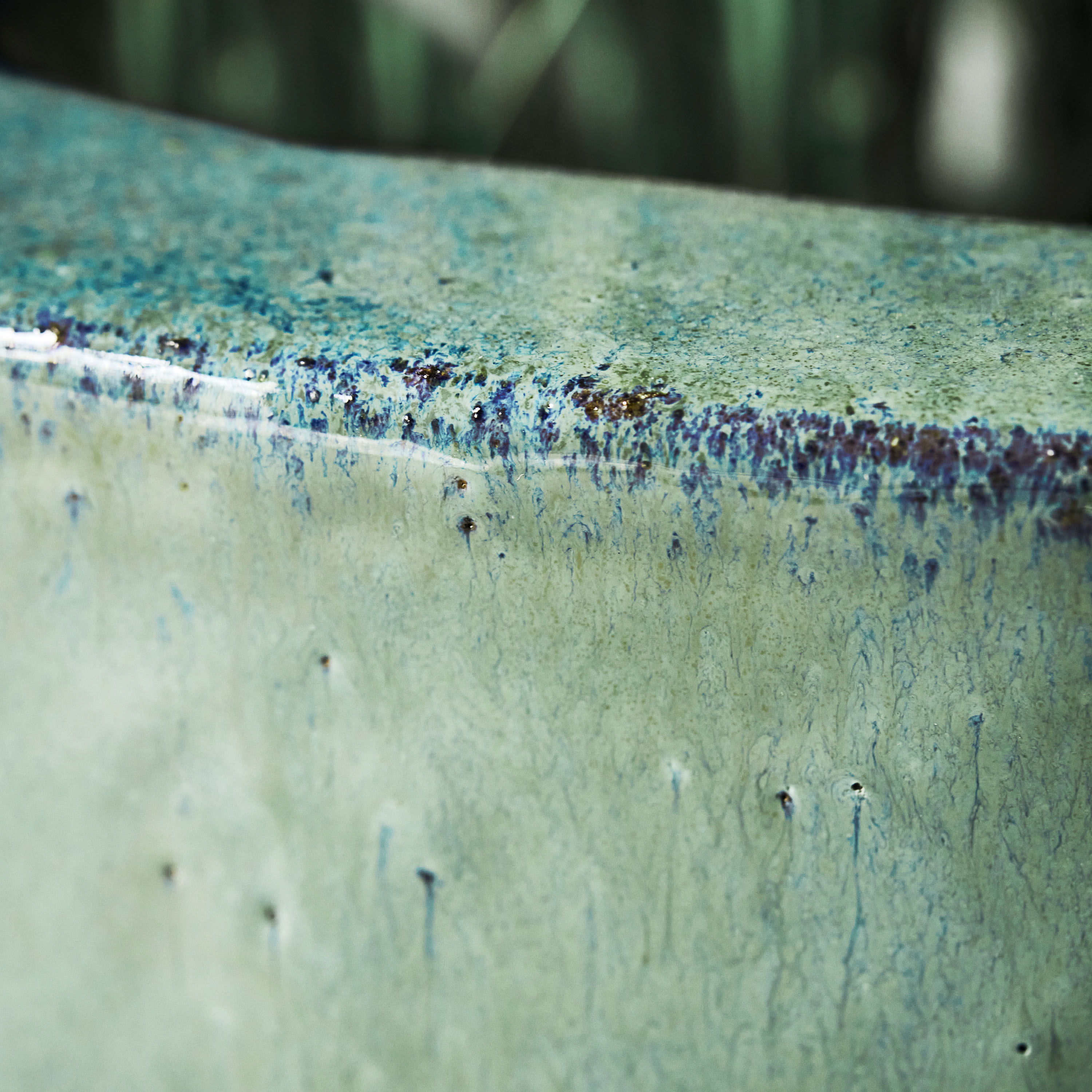 House Doctor Terra Kruka Grön Ø60