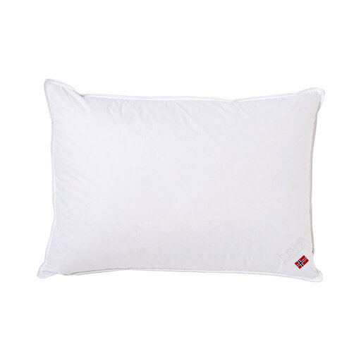 Saga Dunkudde 750g Hög 50x60