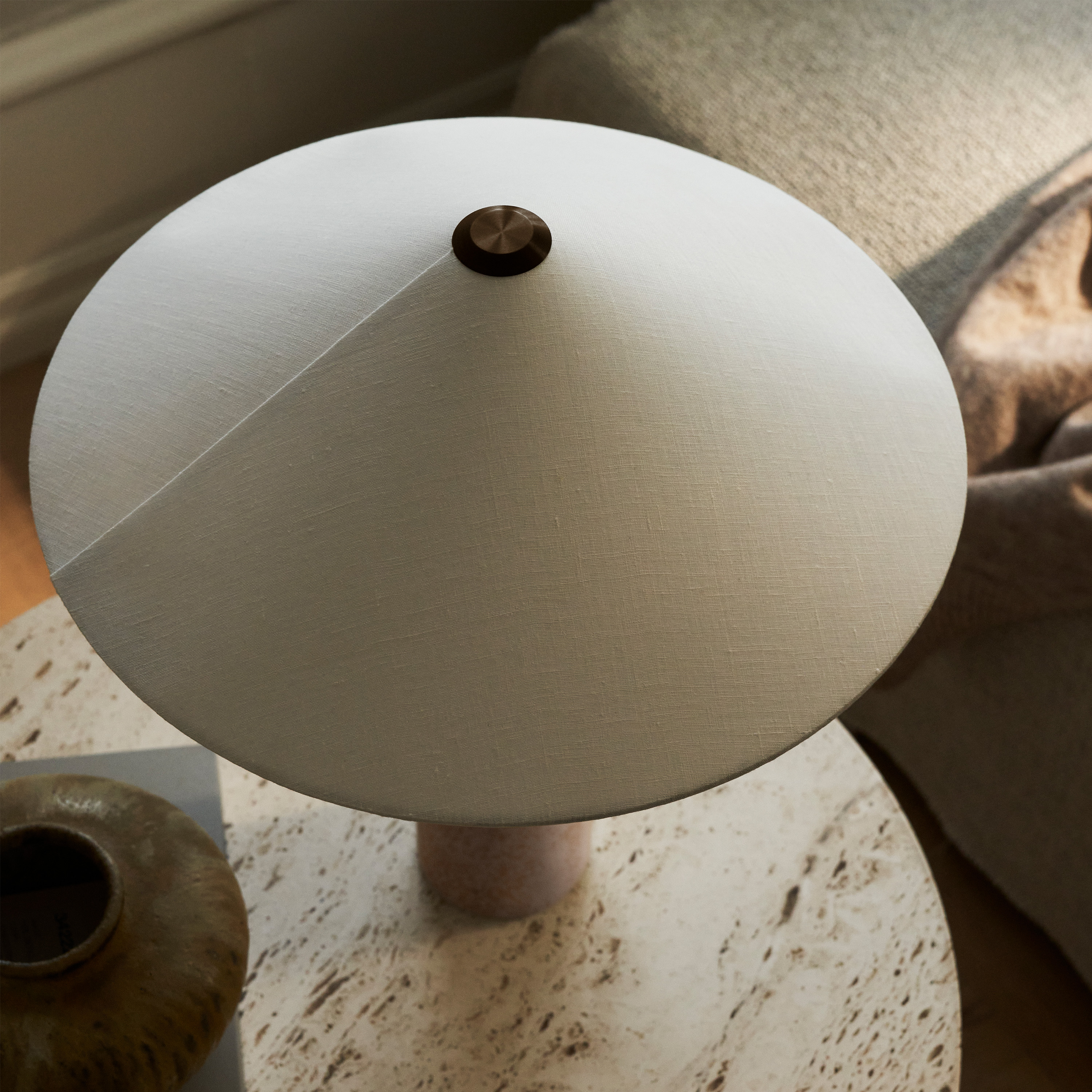 LYFA Futé Bordlampe 42cm