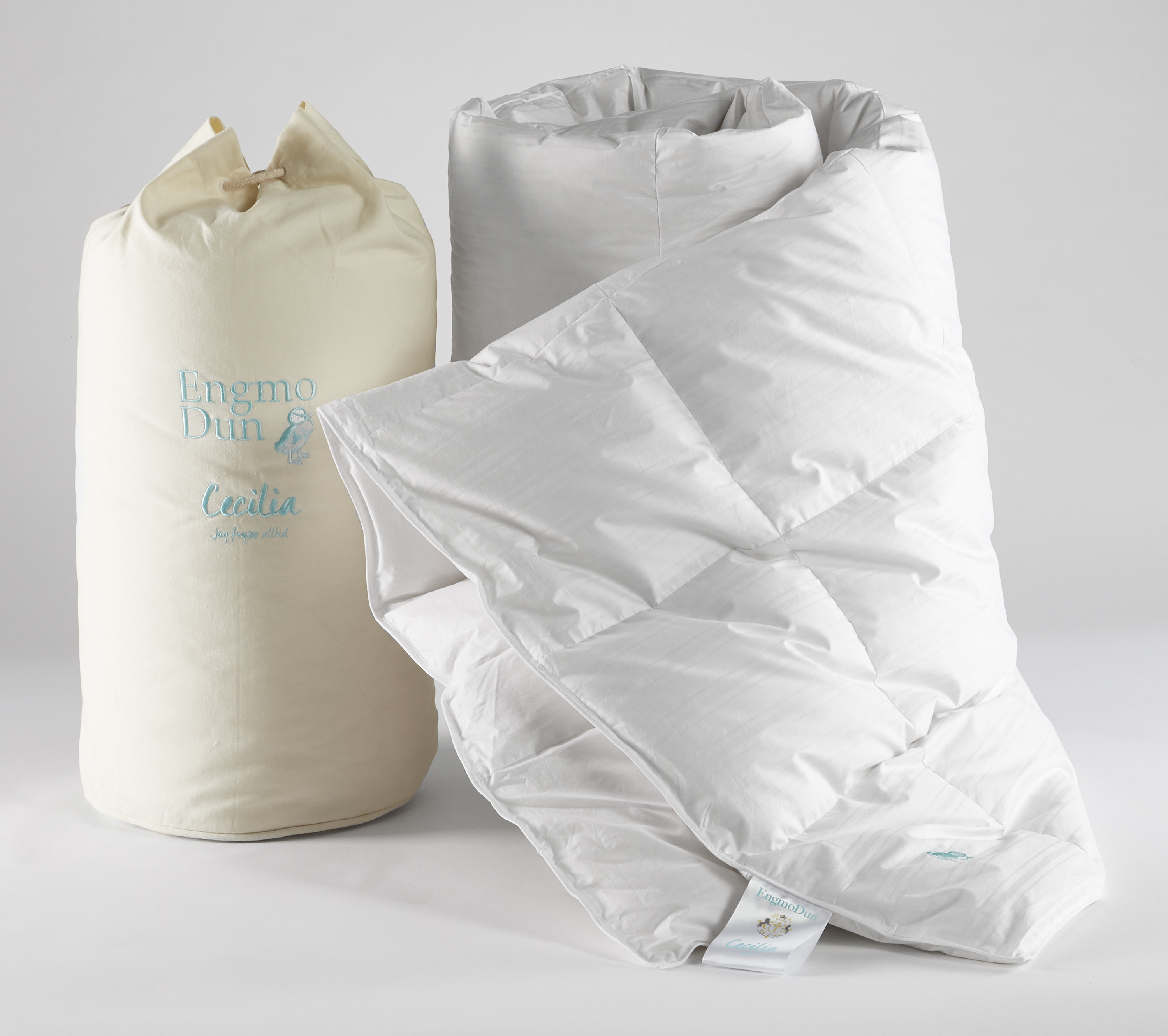 Engmo Dun Cecilia Duntäcke Jag fryser alltid 220x220