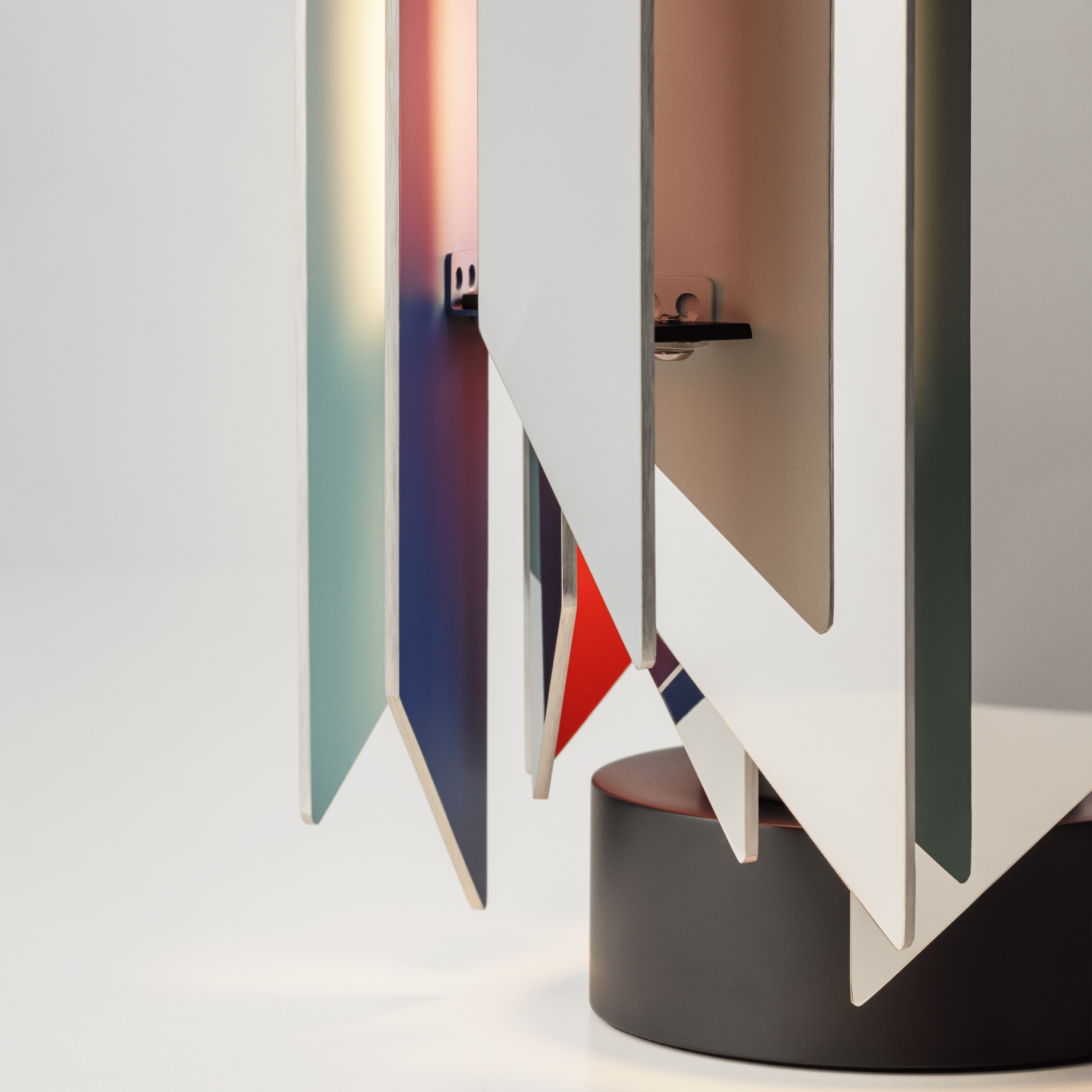 LYFA Divan 2 Bordlampe Original 16cm