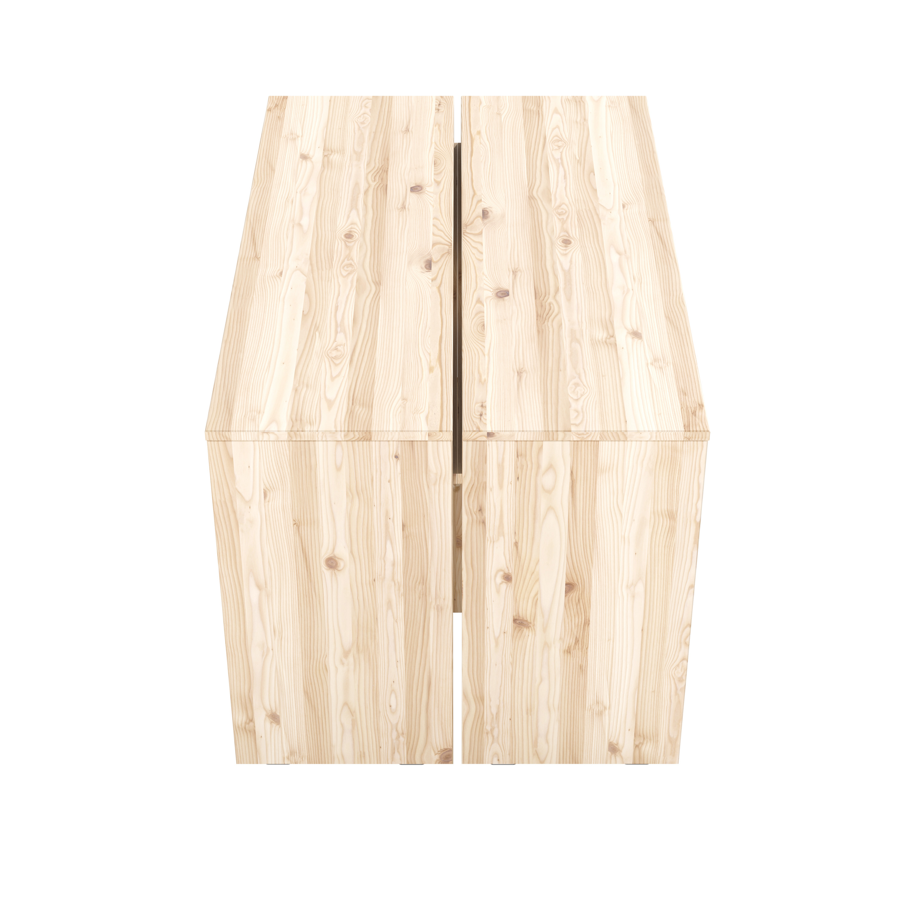 Karup Design Join-in Matbord Natur 124x79