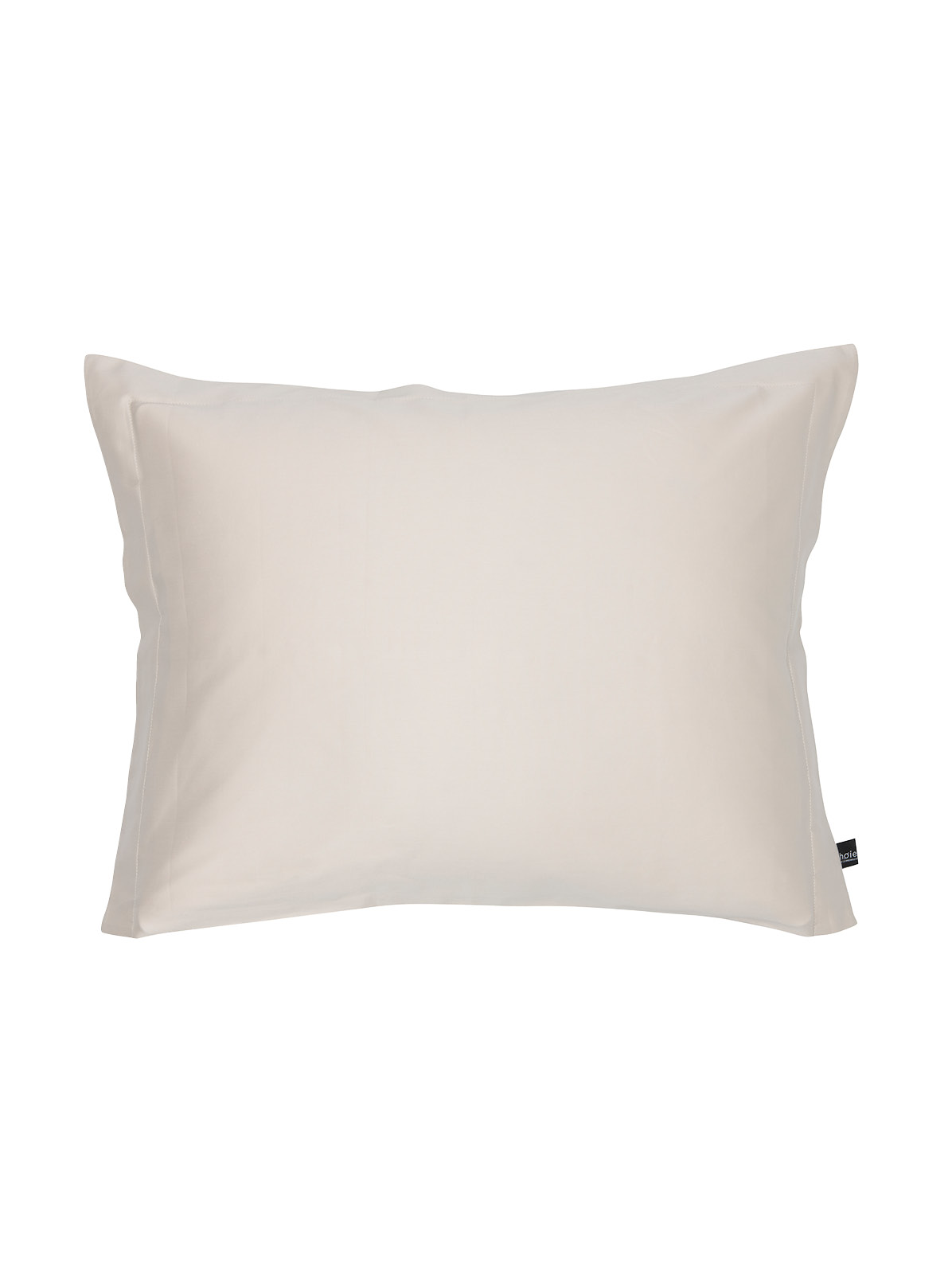 Örngott Satin Beige 50x60