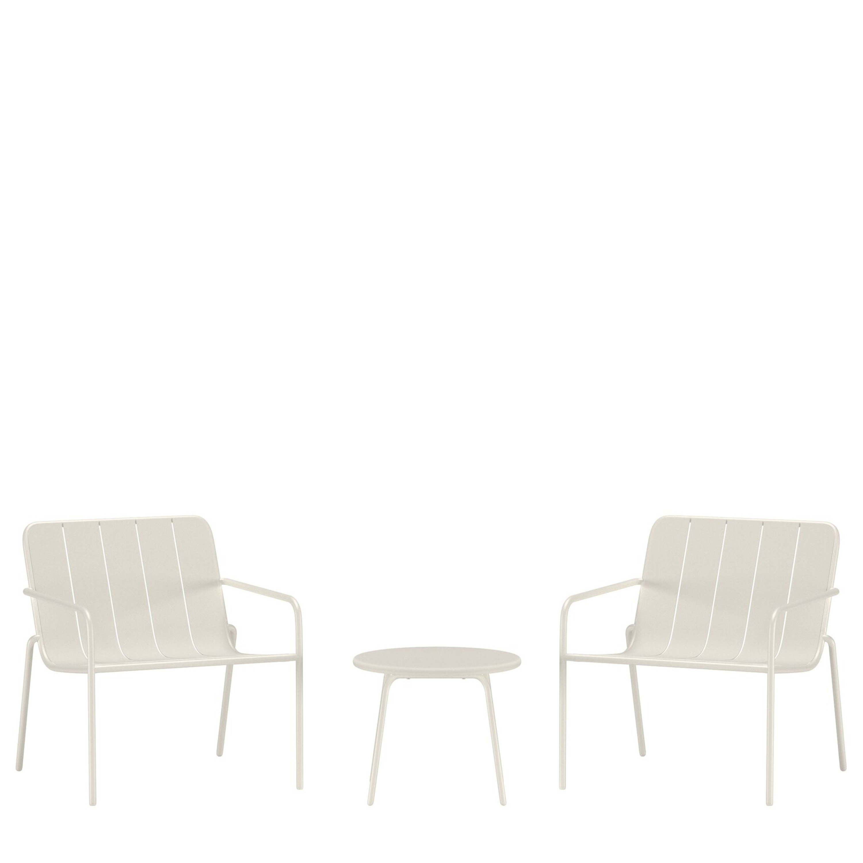 Minos Loungeset Beige