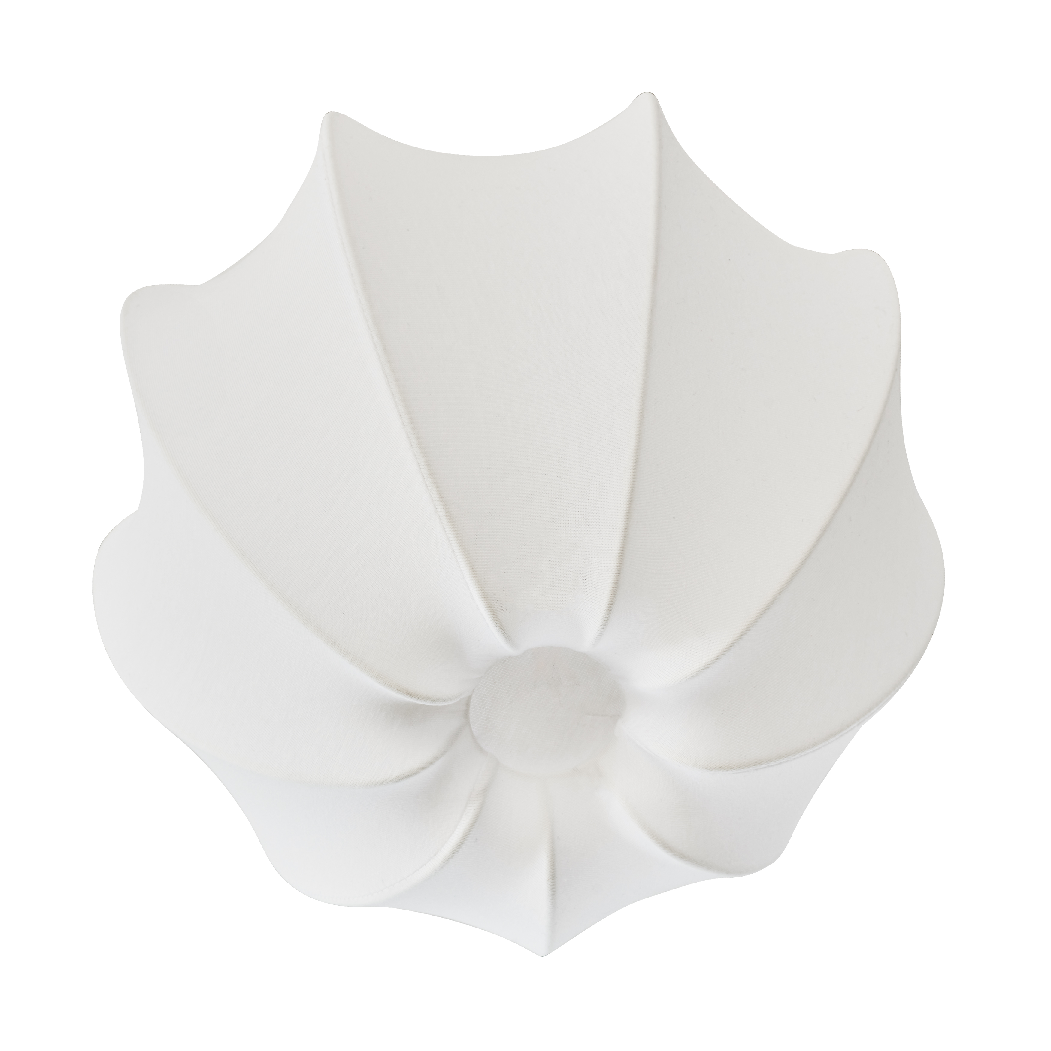 Watt &amp; Veke Anna Plafond Cotton White Mini