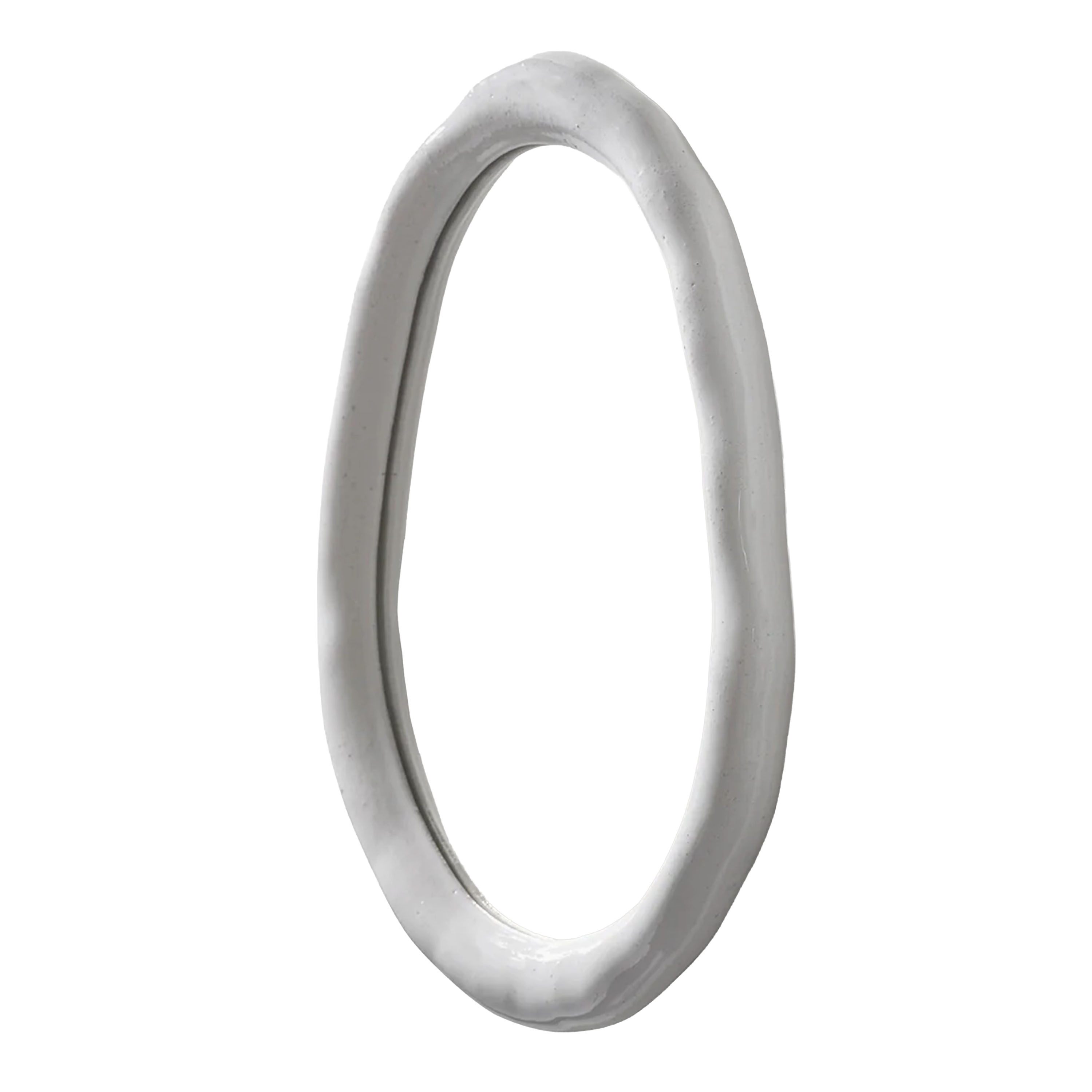 Serax Rosie 02 Spegel White 42x35