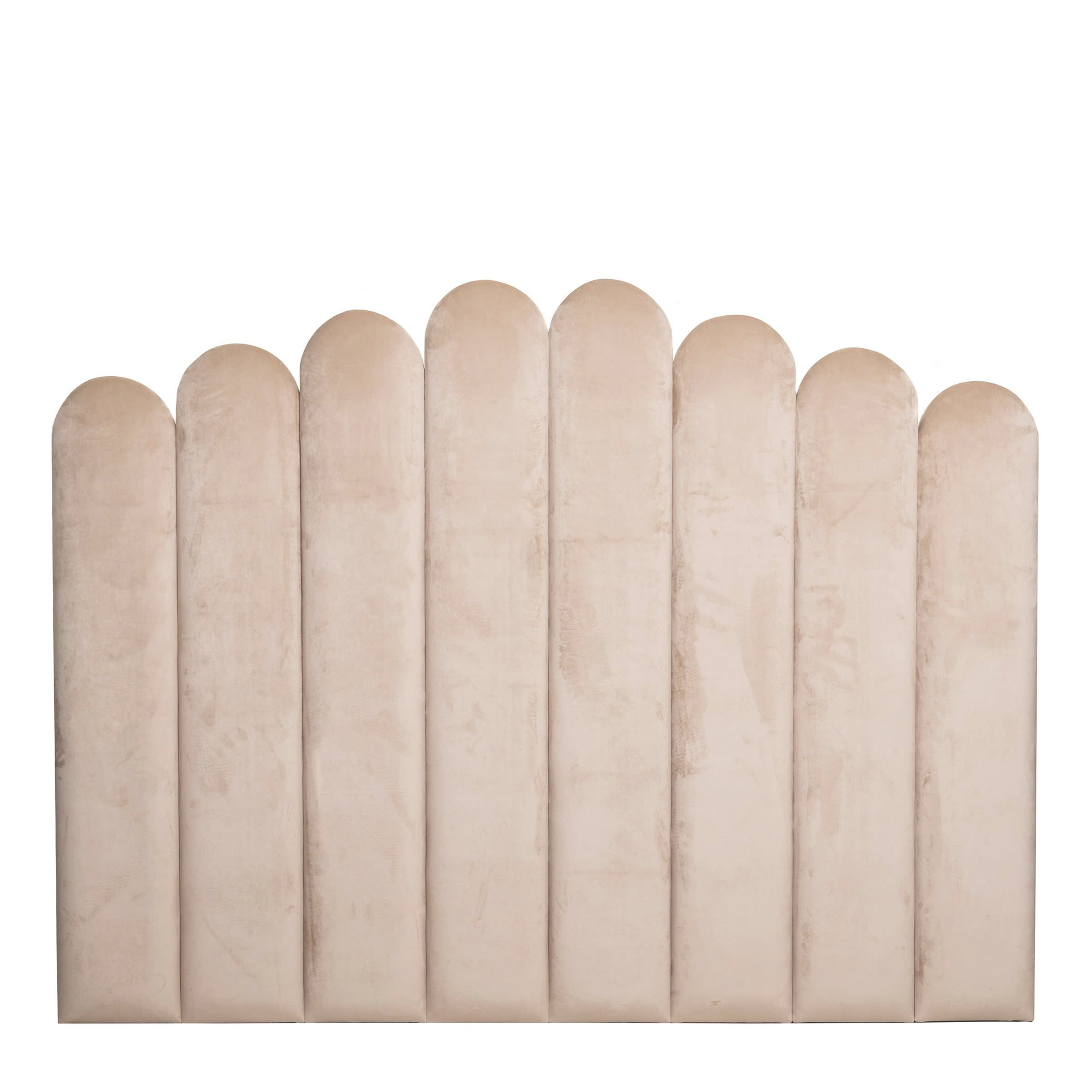 Art Sängynpääty Sametti Beige 180cm