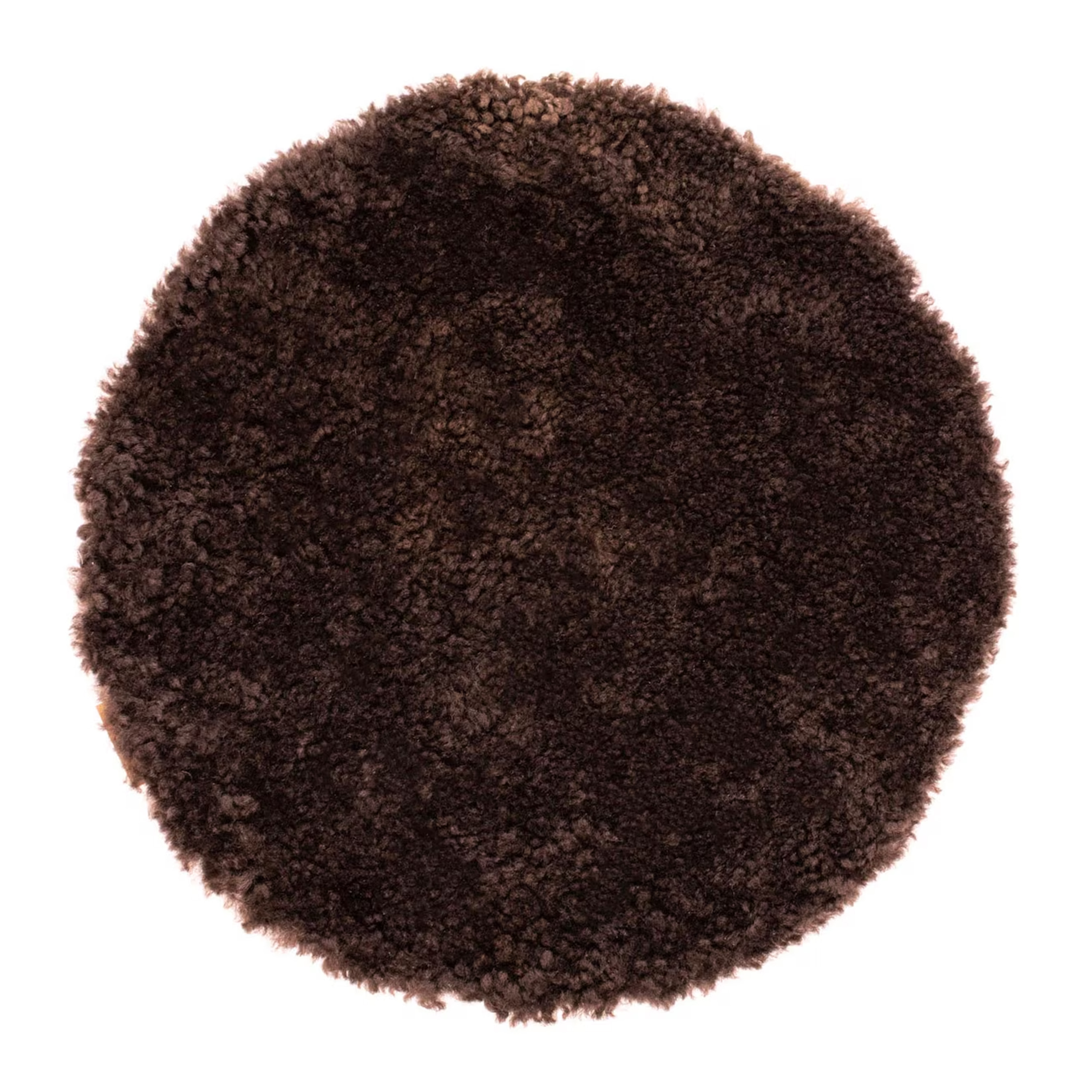 Ida Stolsdyna Mörkbrun Ø36