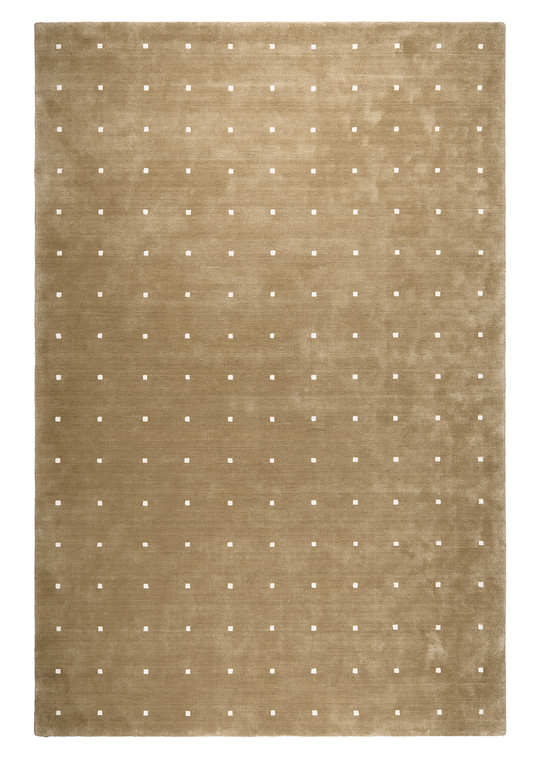 Chhatwal & Jonsson - Isha Ullmatta Light Beige/Off White 247x340