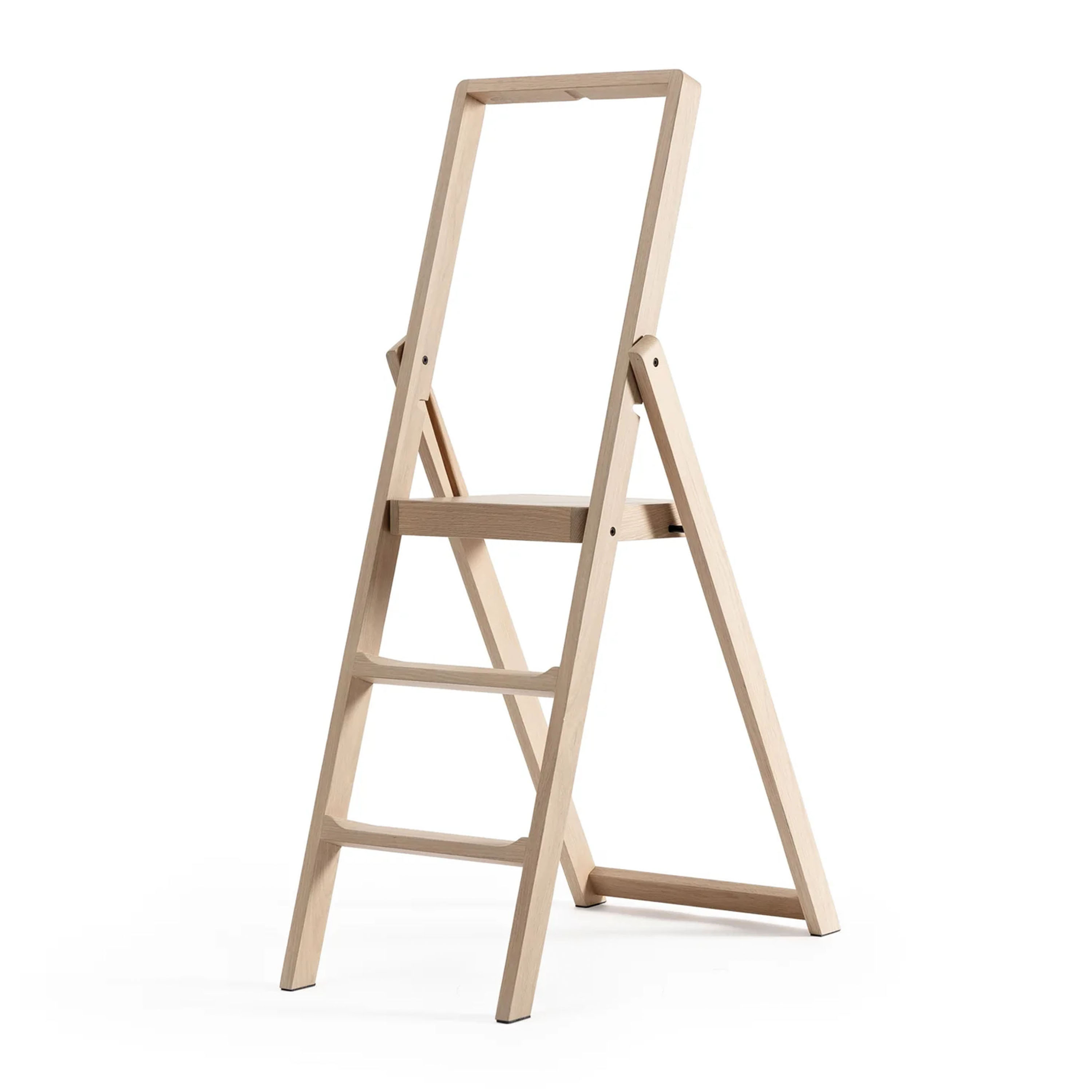 Step Stege Light Oak