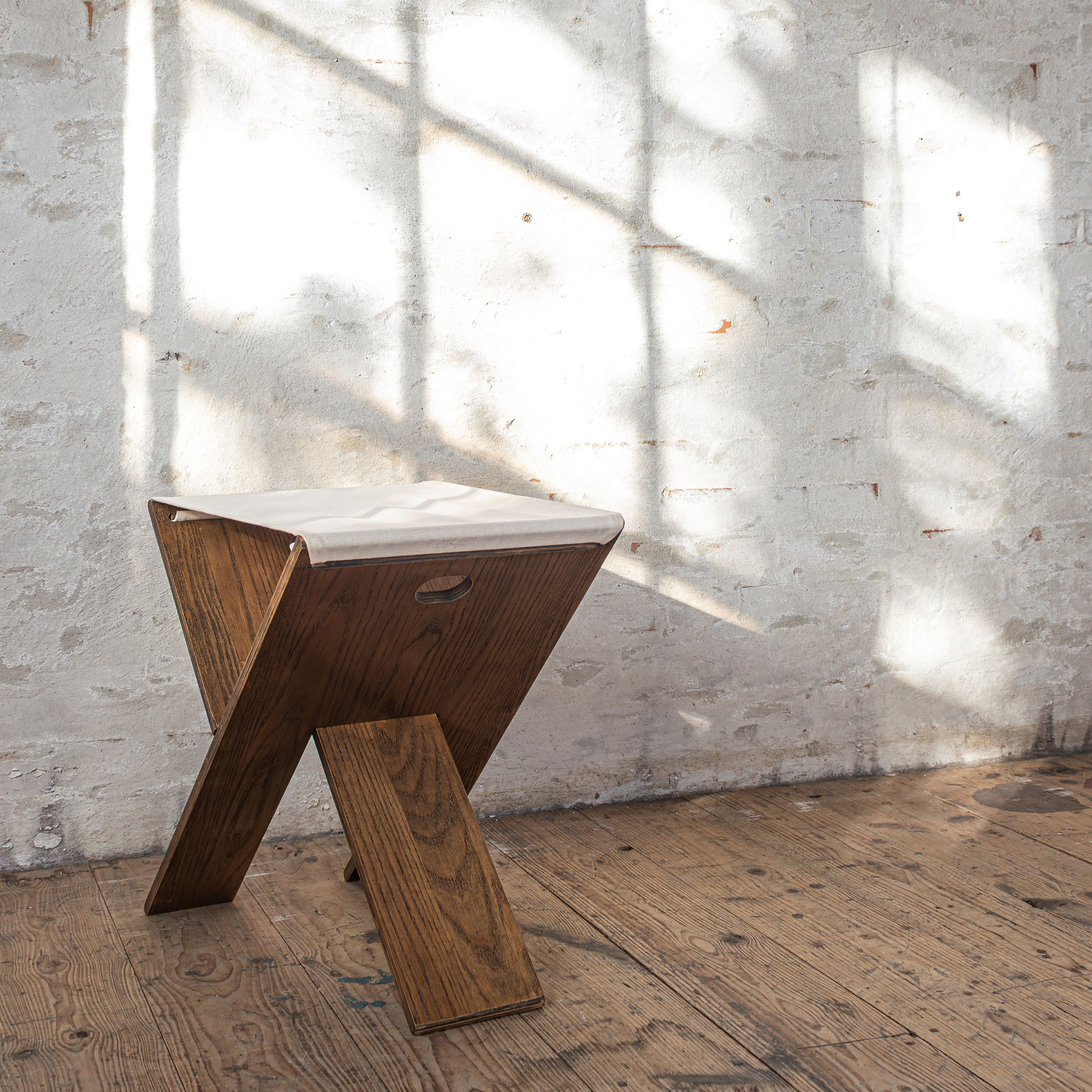 Mette Ditmer Roots Pall Mørk Oljet