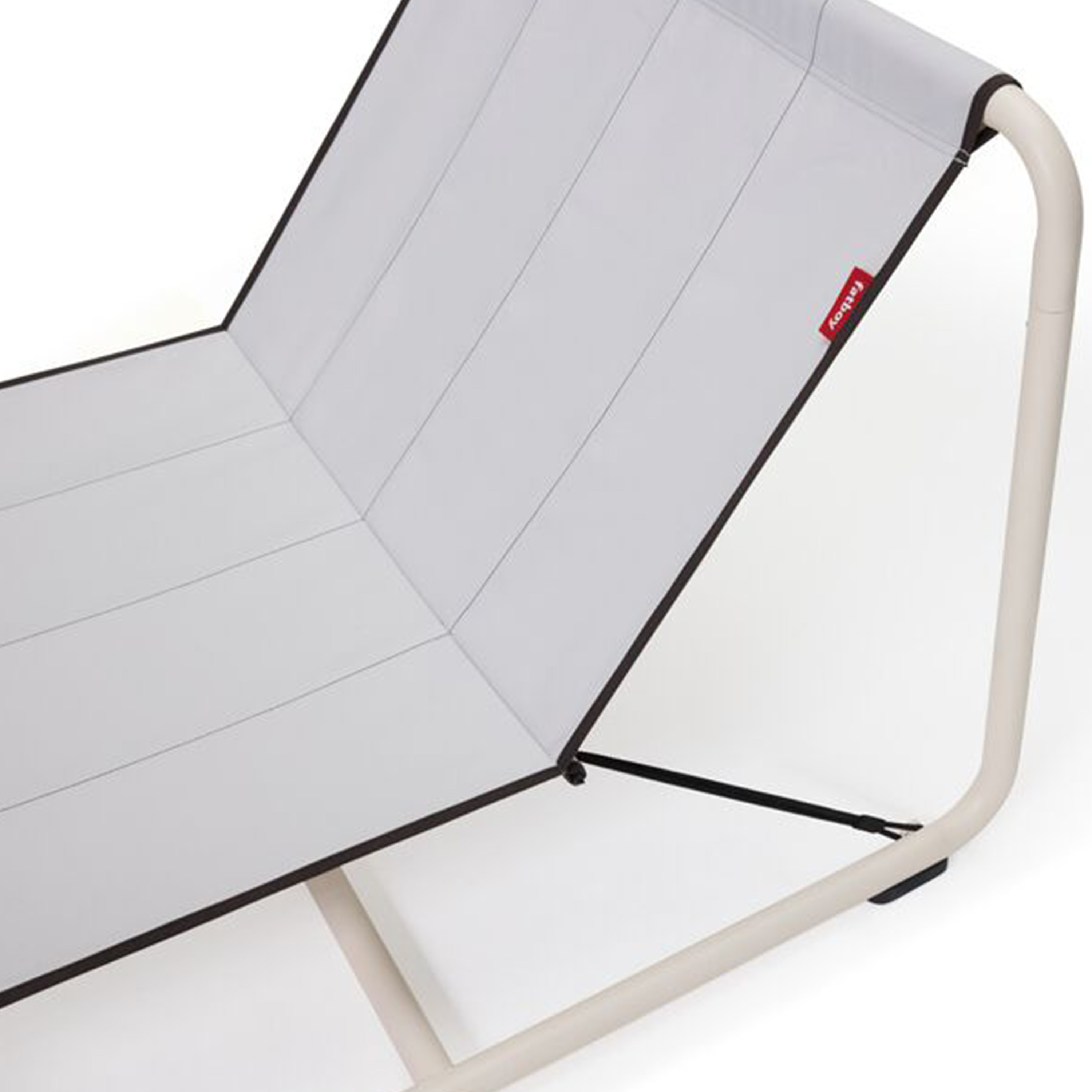 Fatboy Beanbase Lounge-Sessel Schlagsahne