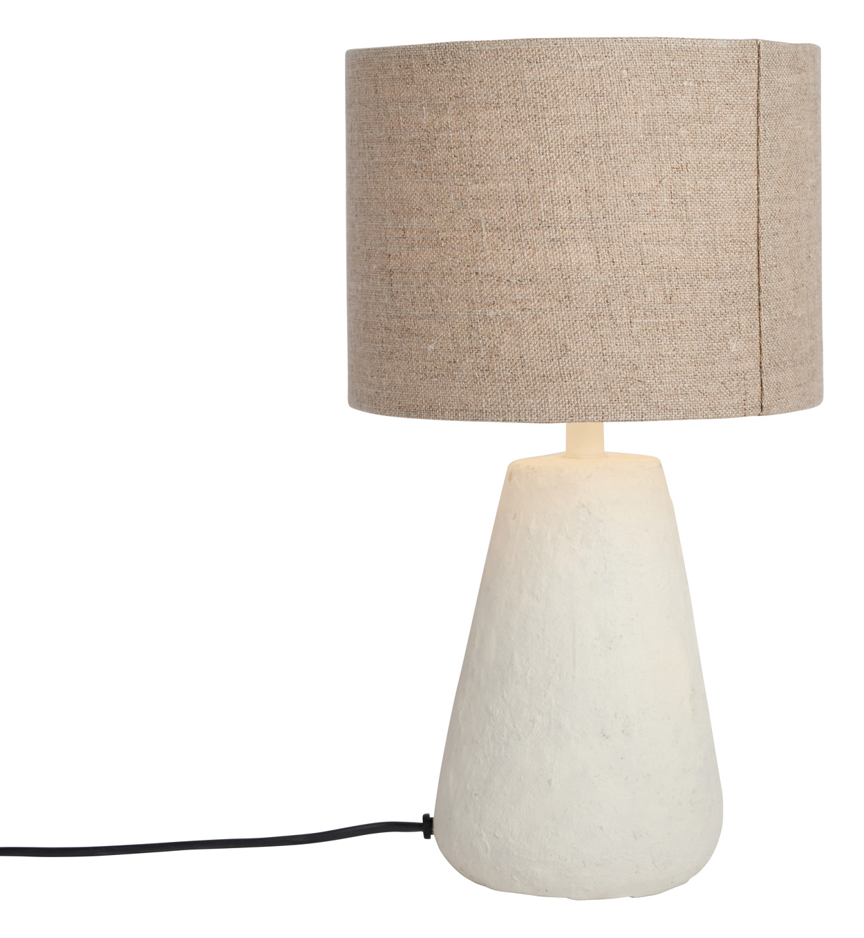 Watt &amp; Veke Cora Tischlampe Natural