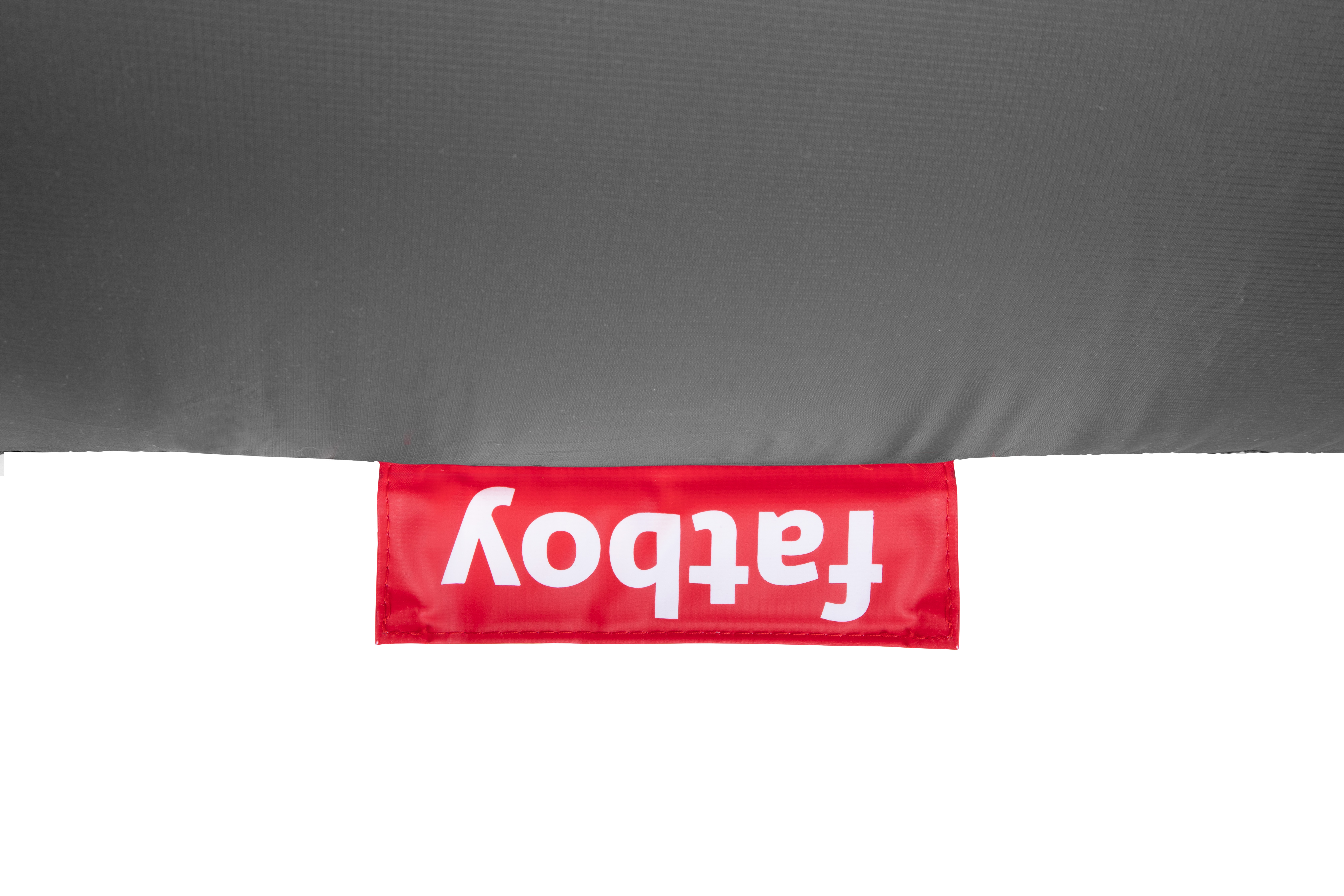 Fatboy Lamzac L 3.0 Sittpuff Steel Grey