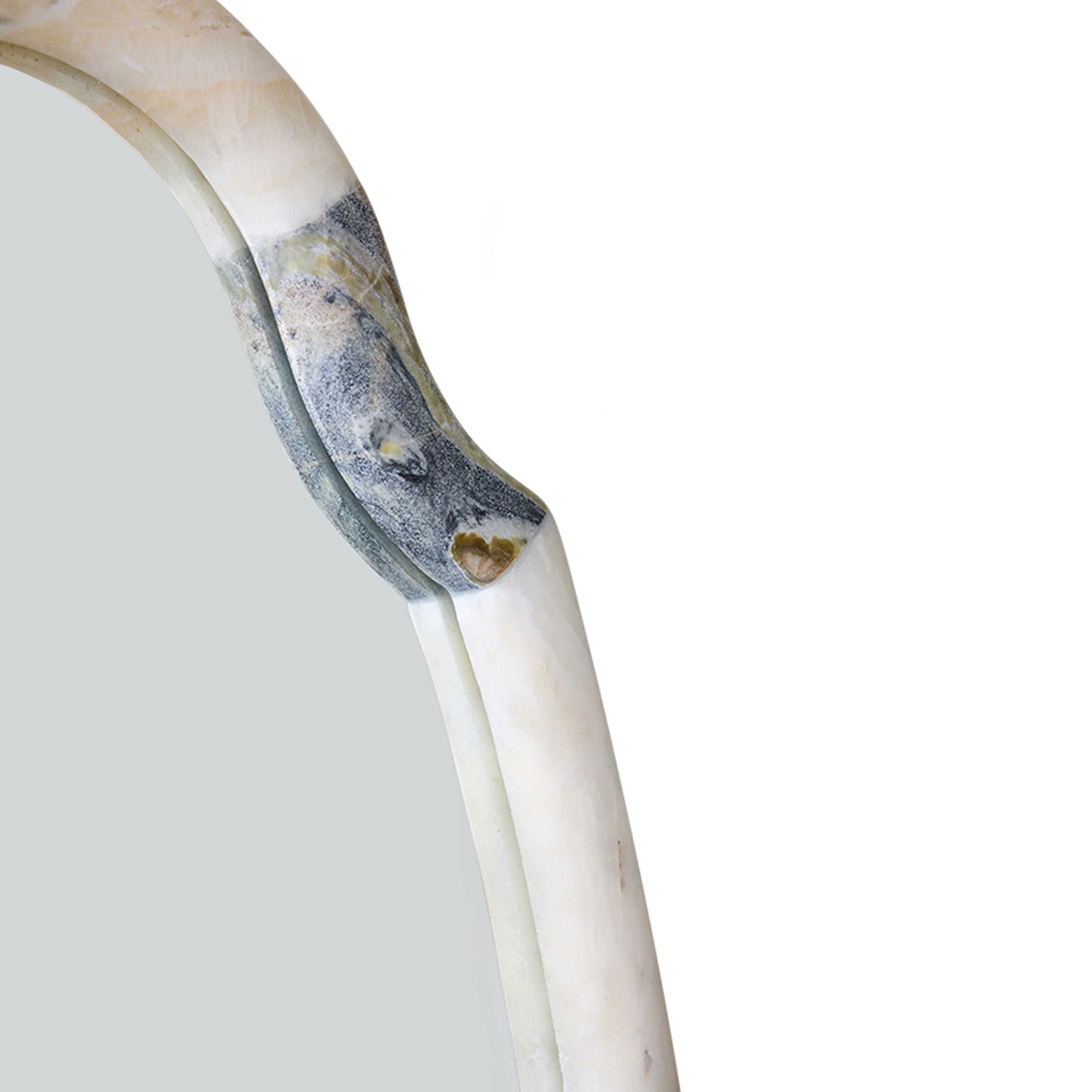 HKliving New classics peili marmori