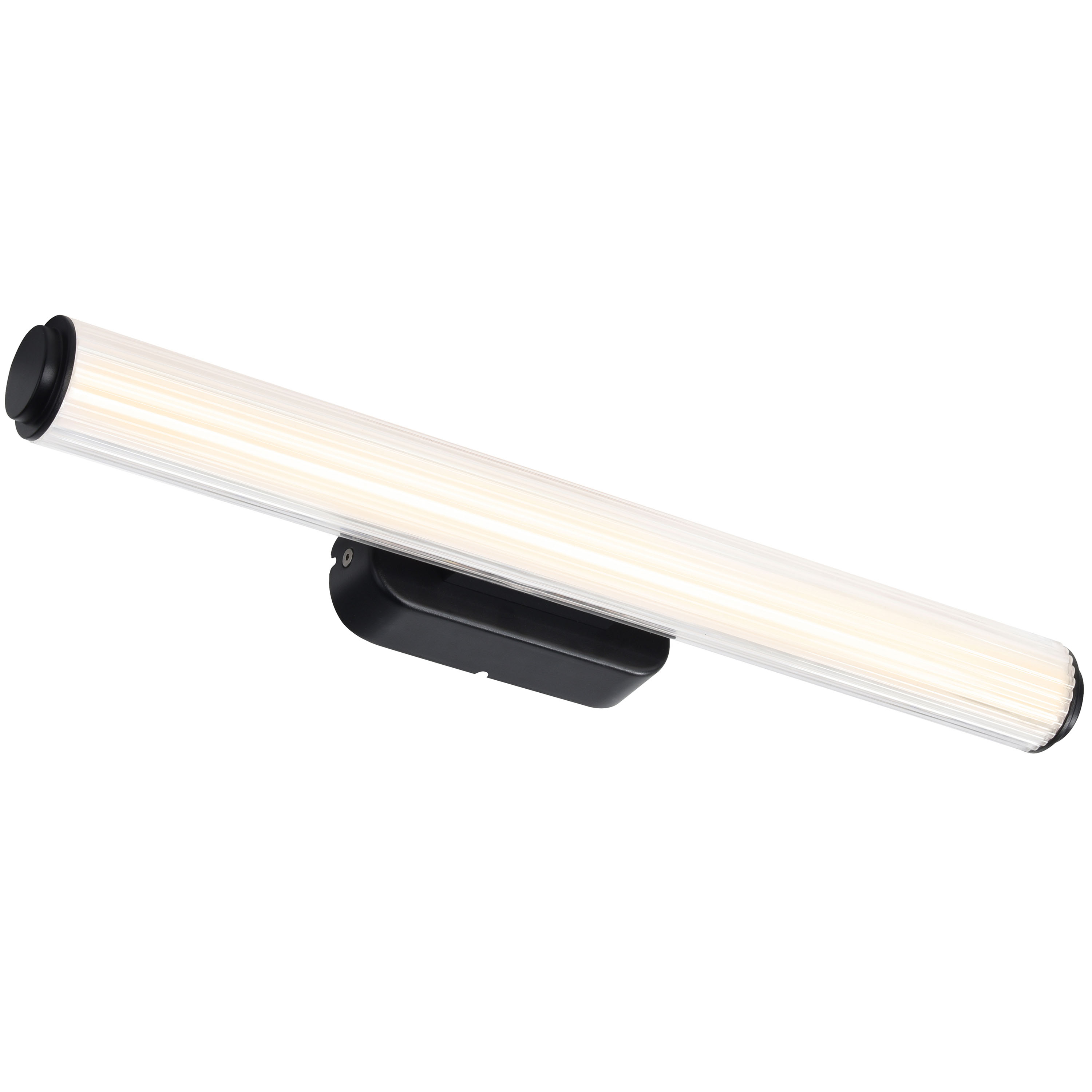 Nordlux Virelle Vägglampa Svart 50cm