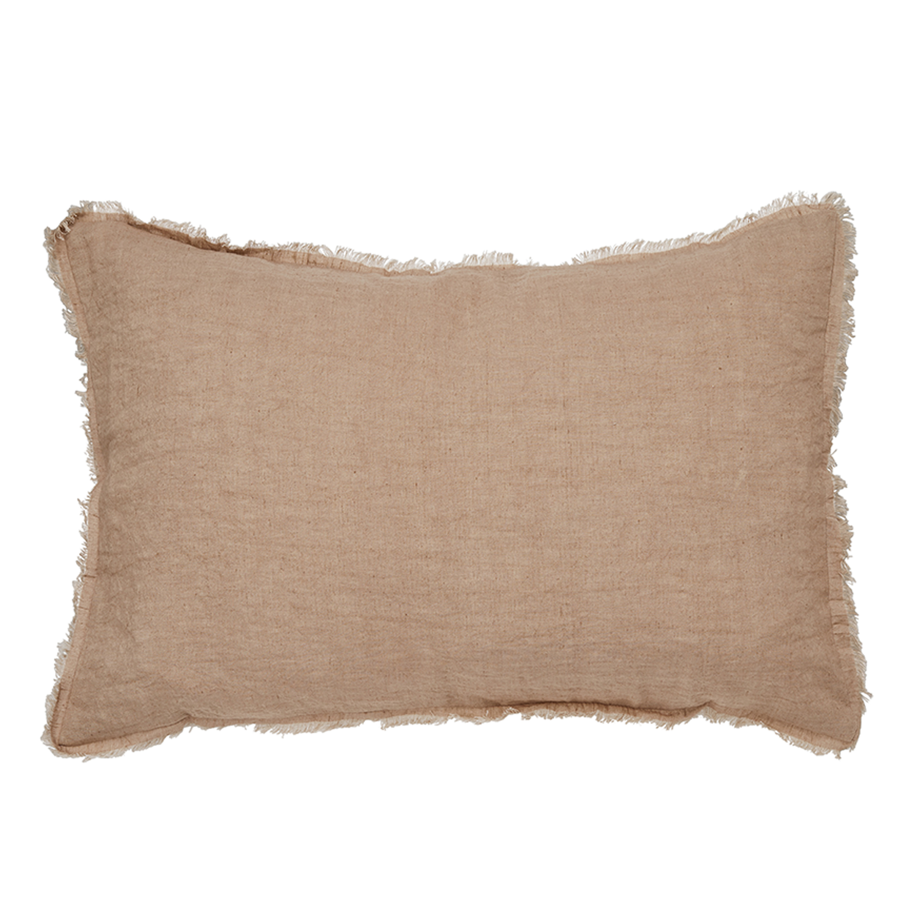 Solina Koristetyynyliina Beige 40x60