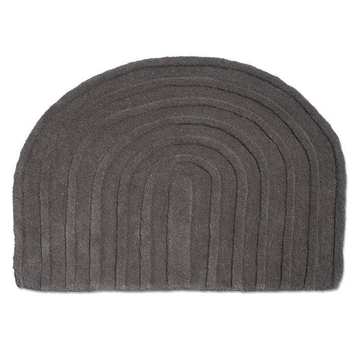 Arch Dörrmatta Titanium 60x90