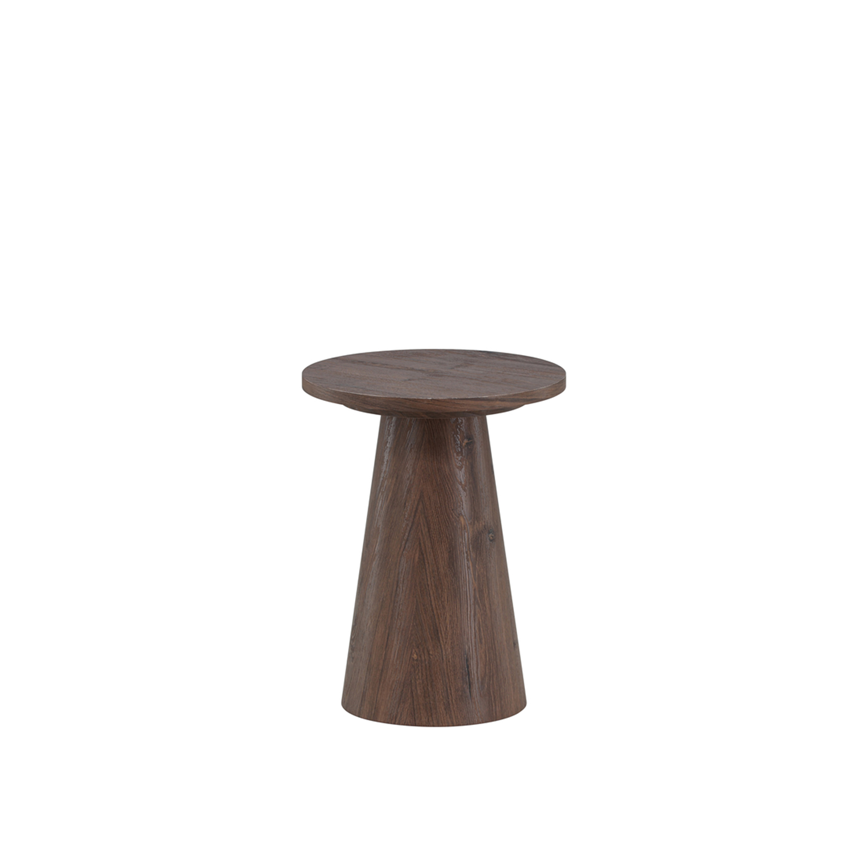 Lanzo Sidobord Mocka Ø35