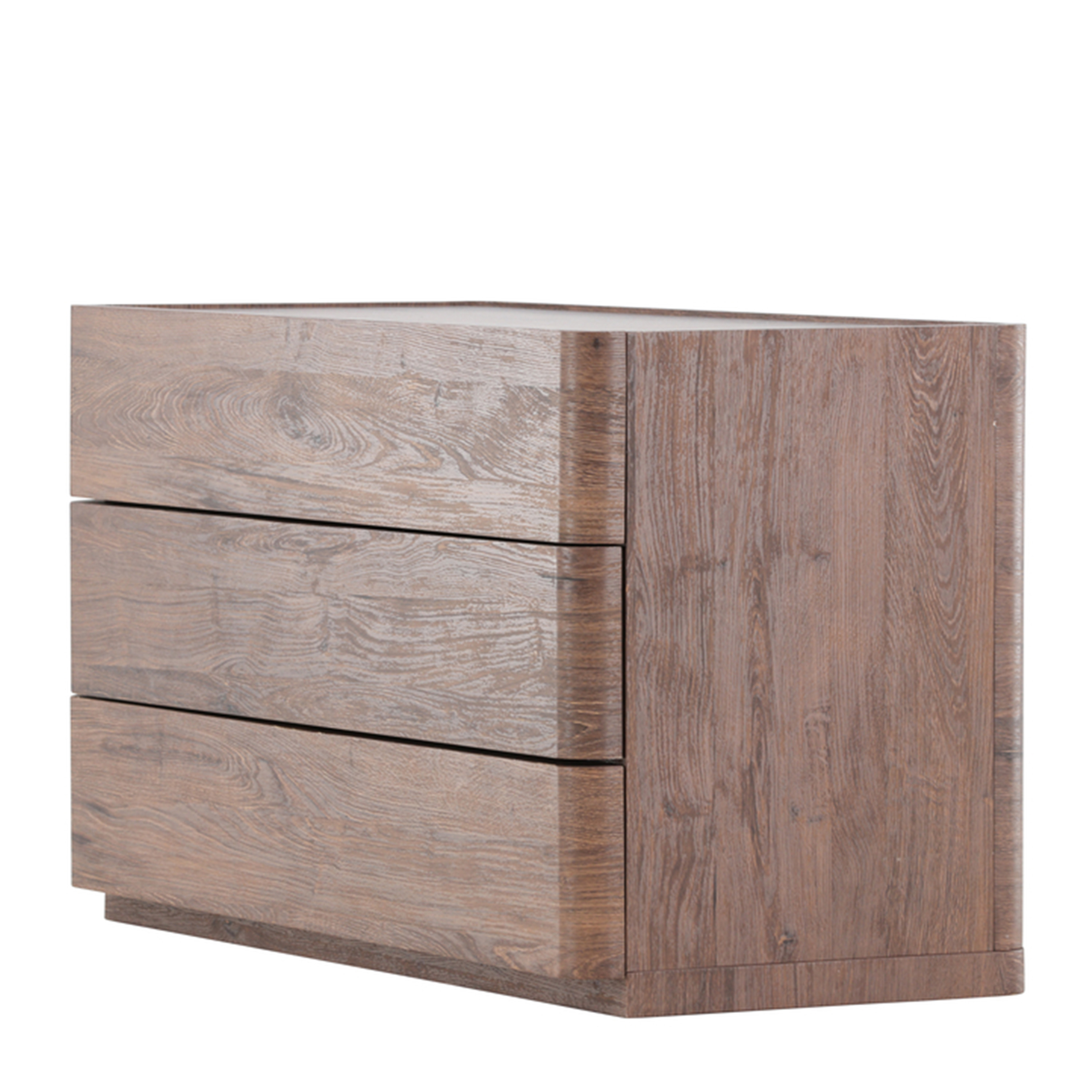 Venture Home Noble Byrå Mocka 100x60