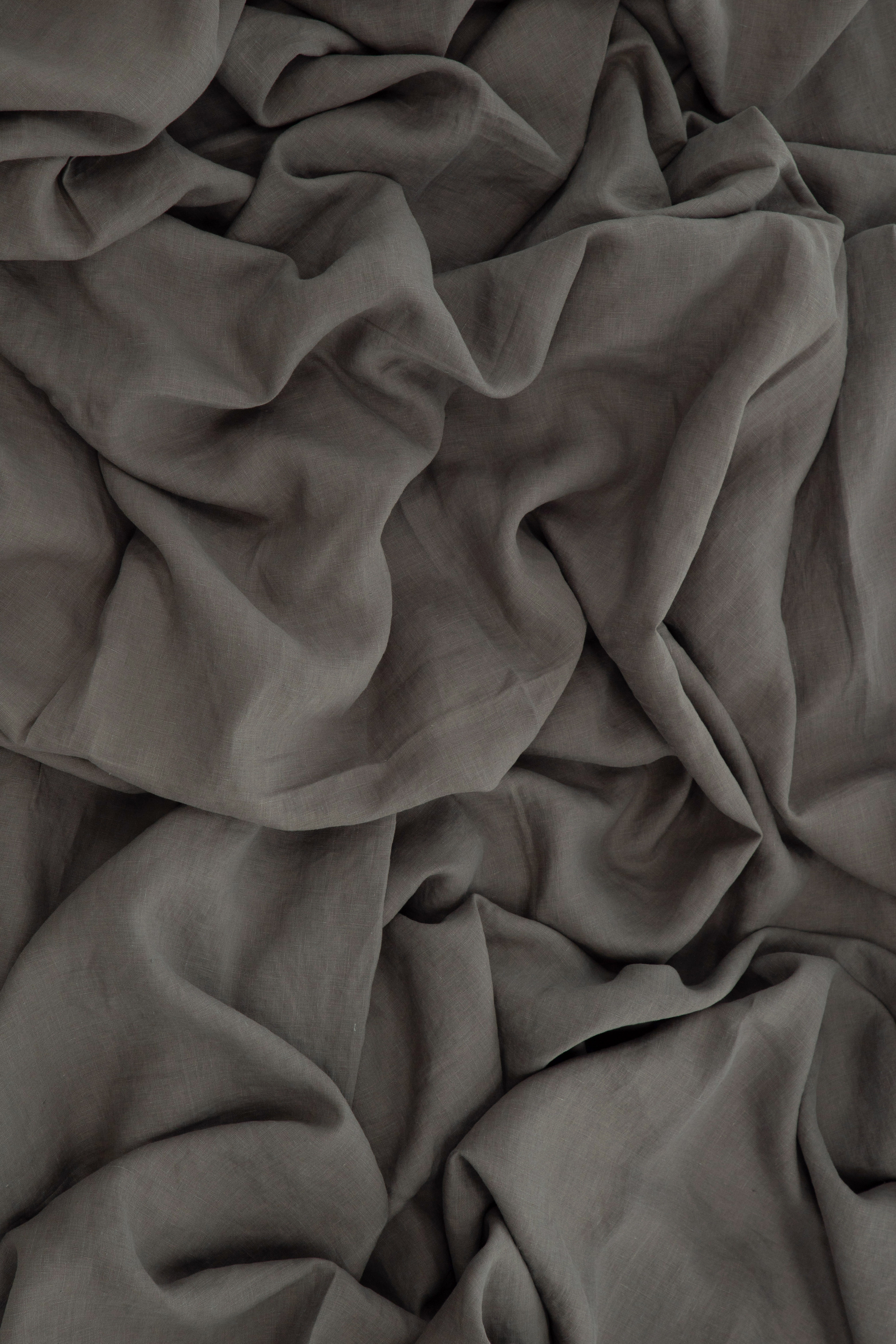 Venture Home Ophelia Överkast Ljusgrå 180x260