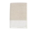 Grid Handduk Sand/Offwhite 38x60 2-pack