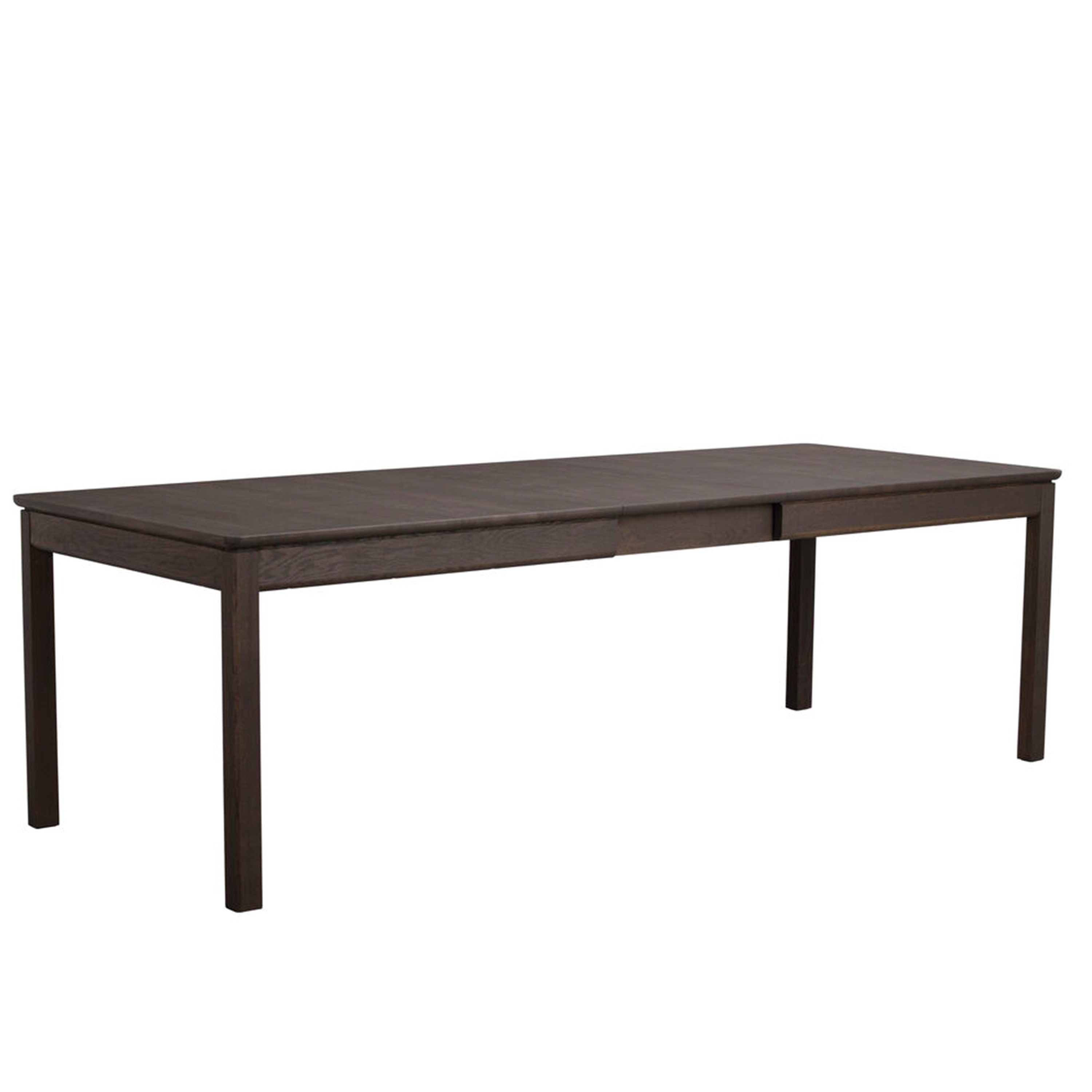 Rowico Home Gardner Esstisch Braune Eiche 200x95