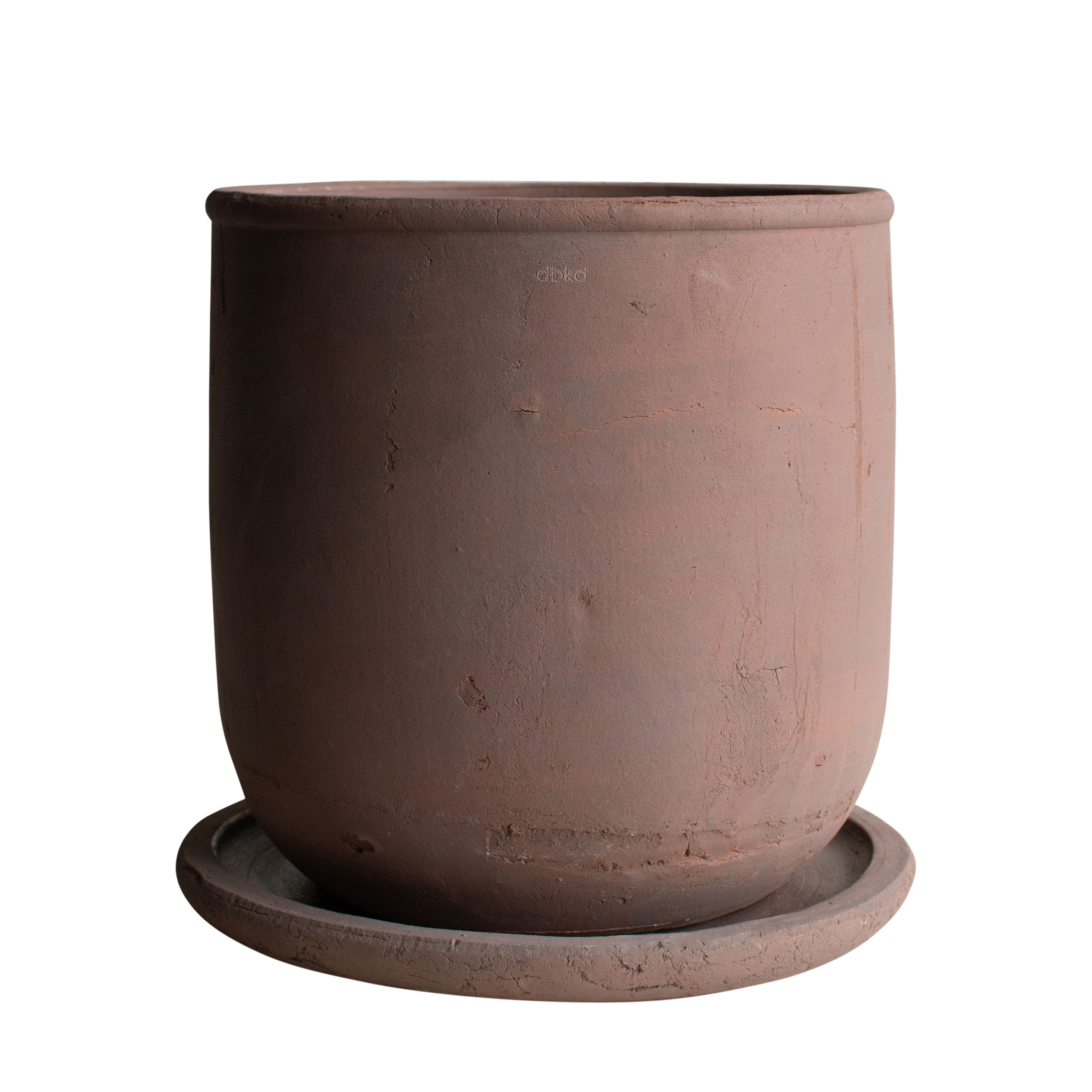 Terra Kruka Brown Ø33