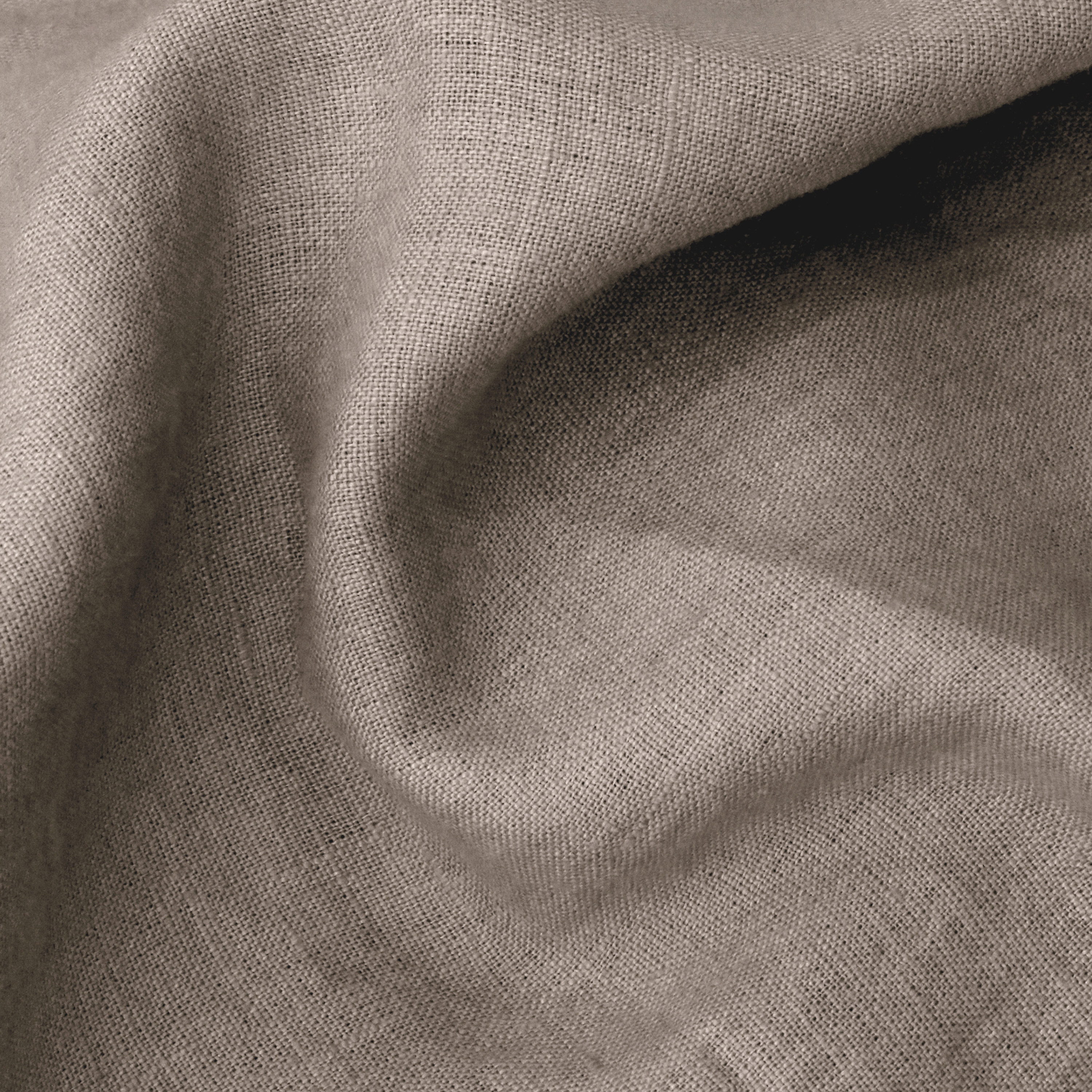 Himla Sunshine Kuddfodral Linne Natural 60x60