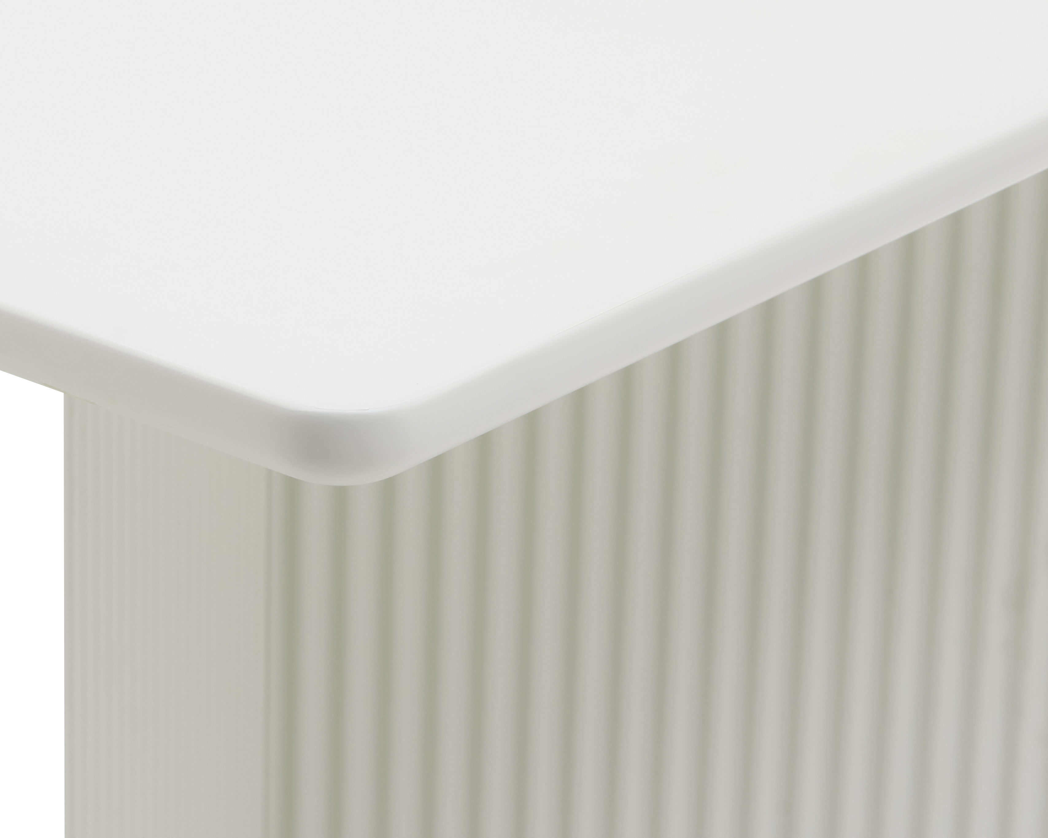 Nordic Home Julian Ruokapöytä Greige 200cm