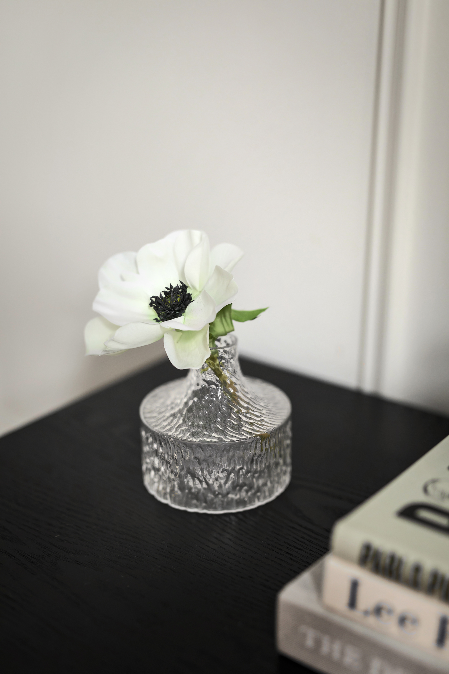 Skruf Kolonn Vas 11cm