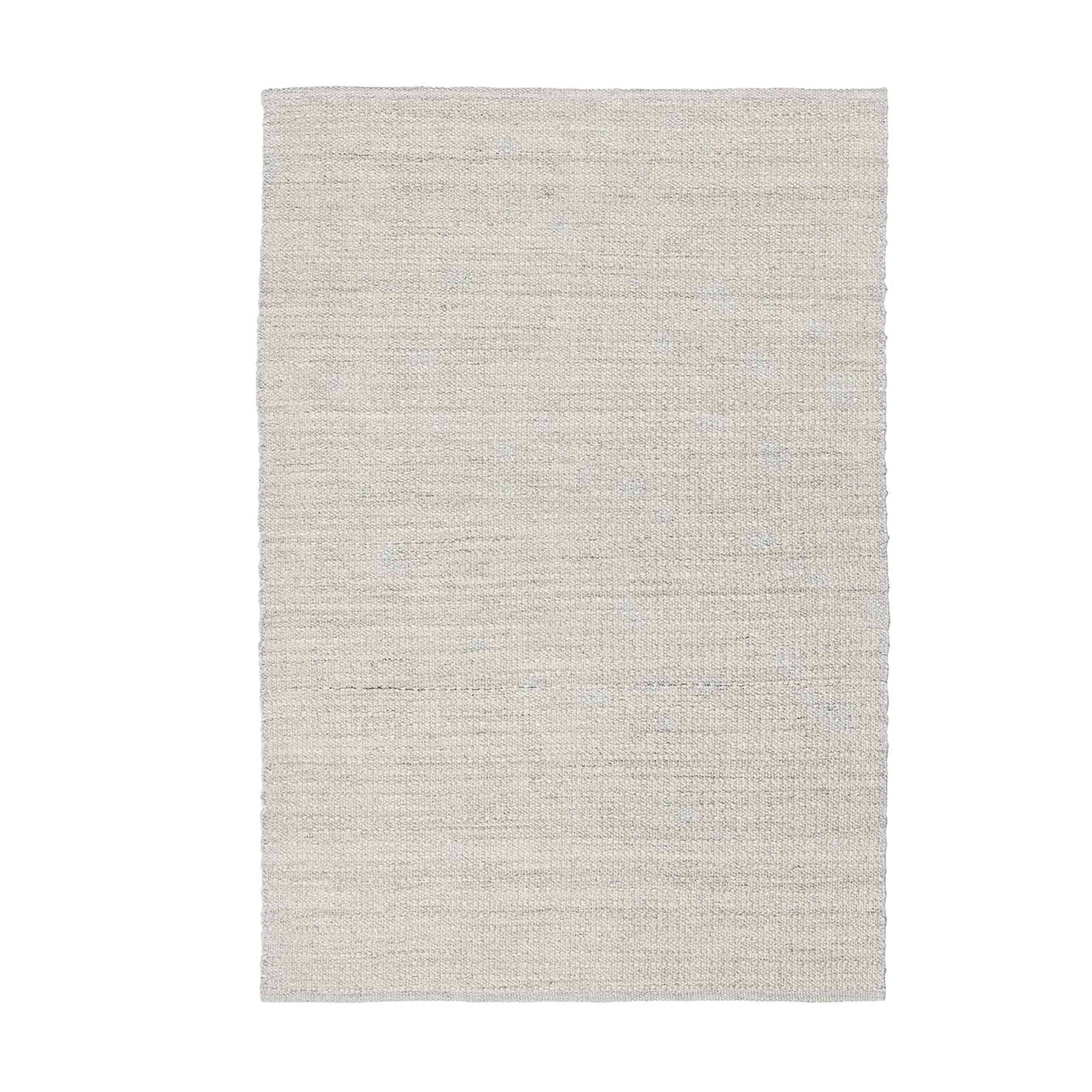 Blomus - Tendor Ulkomatto Beige Melange 140x200 - 100% PET - Ulkomatot