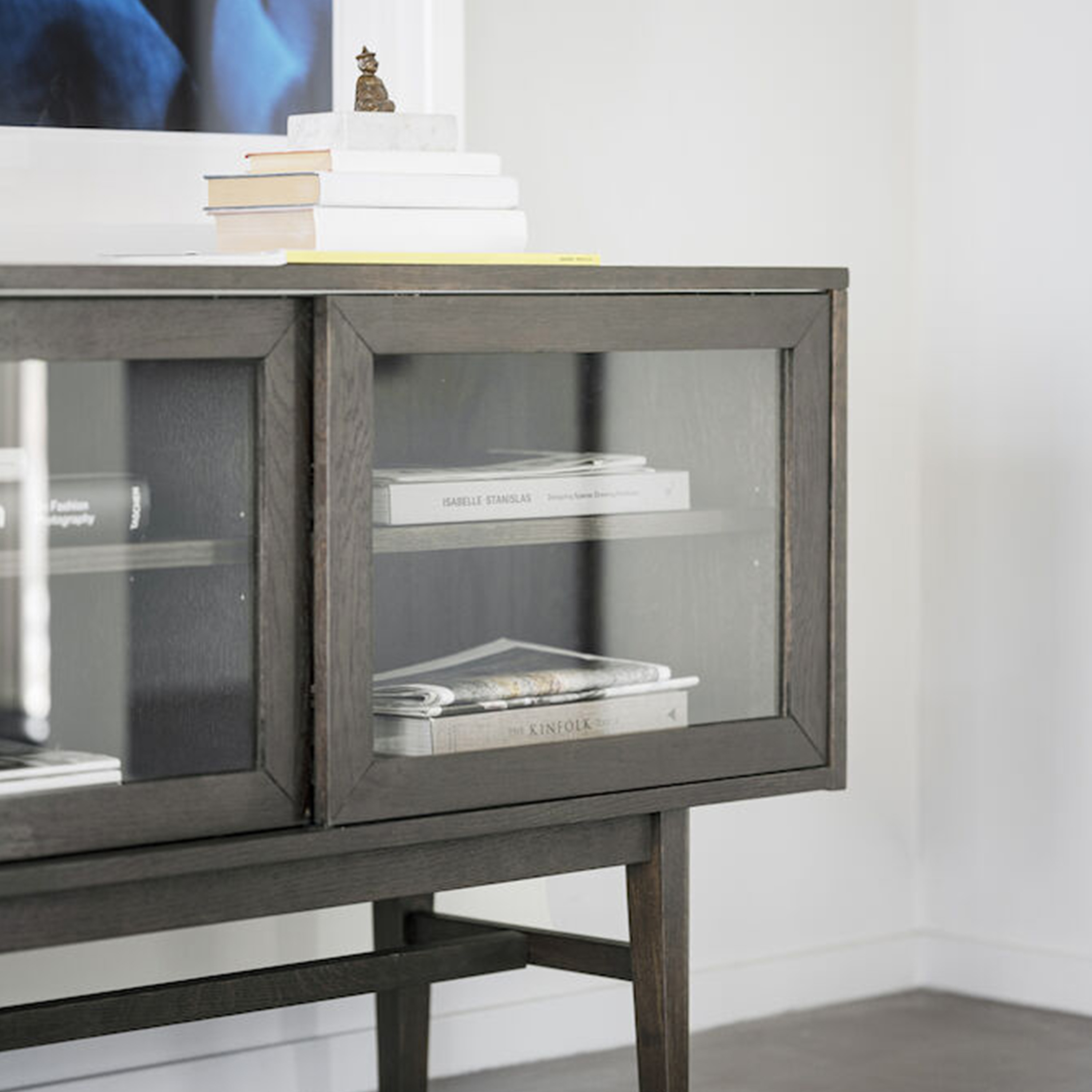 Rowico Home Hazelton Sideboard Brun 170cm