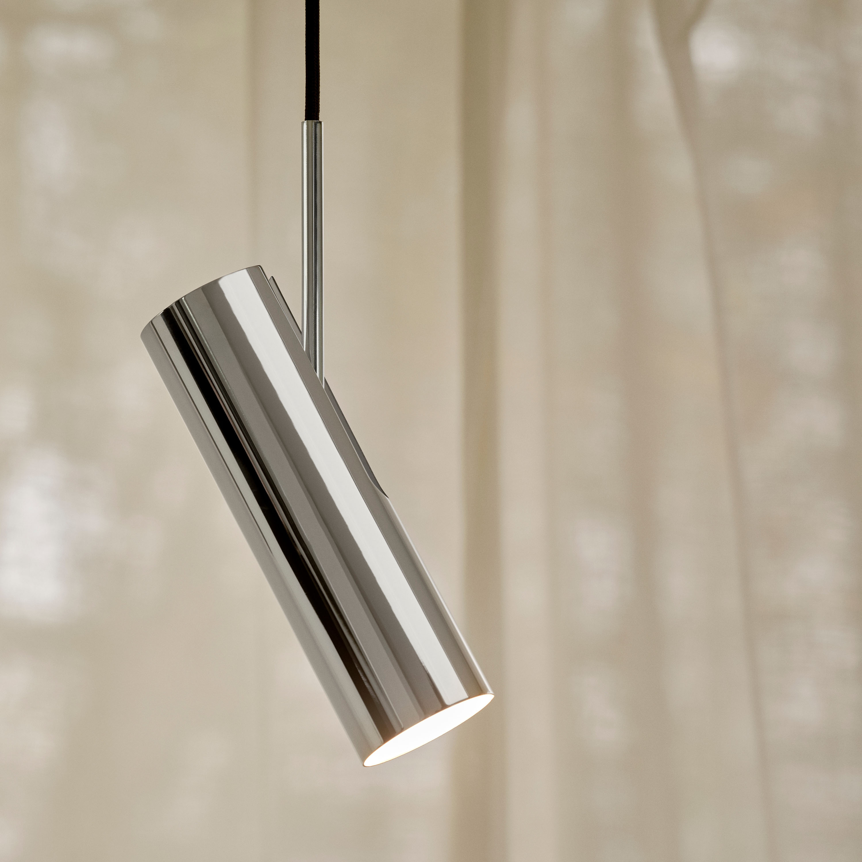 Design For The People MiB 6 Spotlight Krom