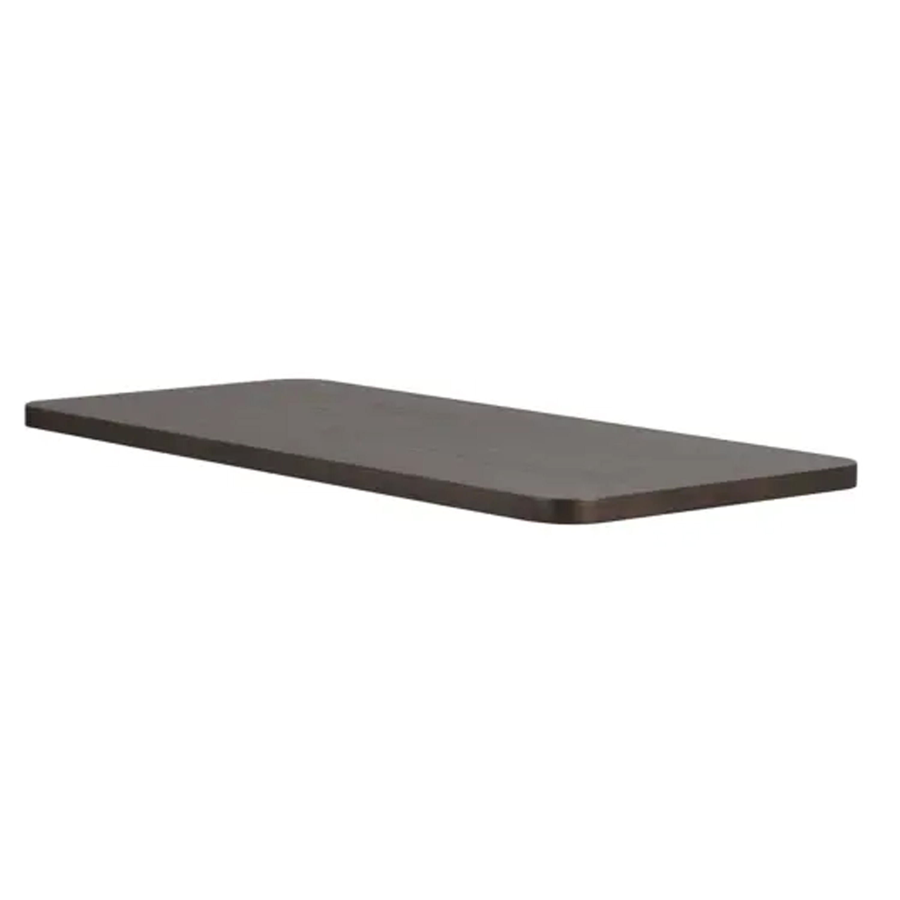 Fairmount Tilläggskiva Brun Ek 45x95