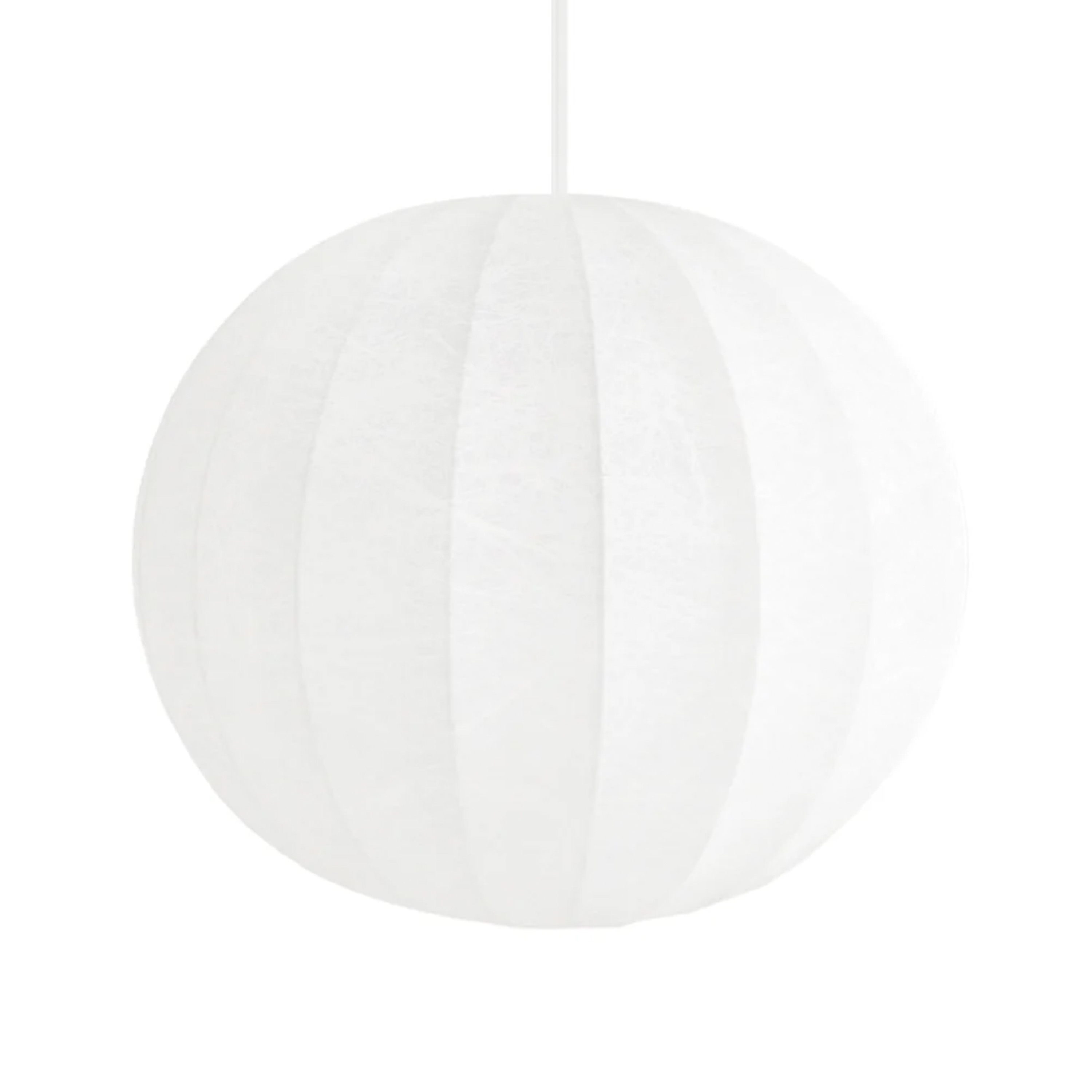 Novoform FW01 Malmö Cocoon Taklampa Ø50