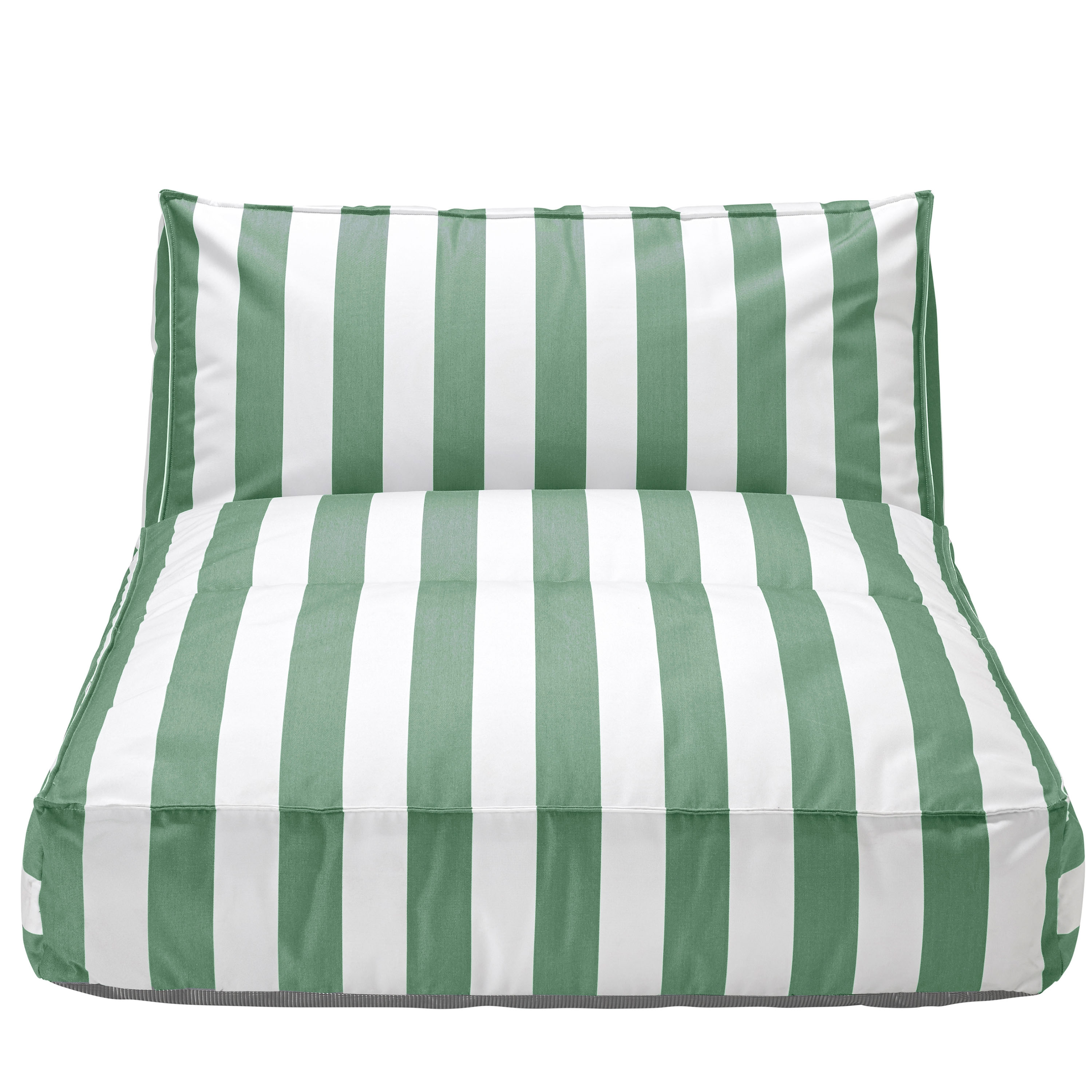 Stay Päivävuode Duck Green/Lily White 120x190