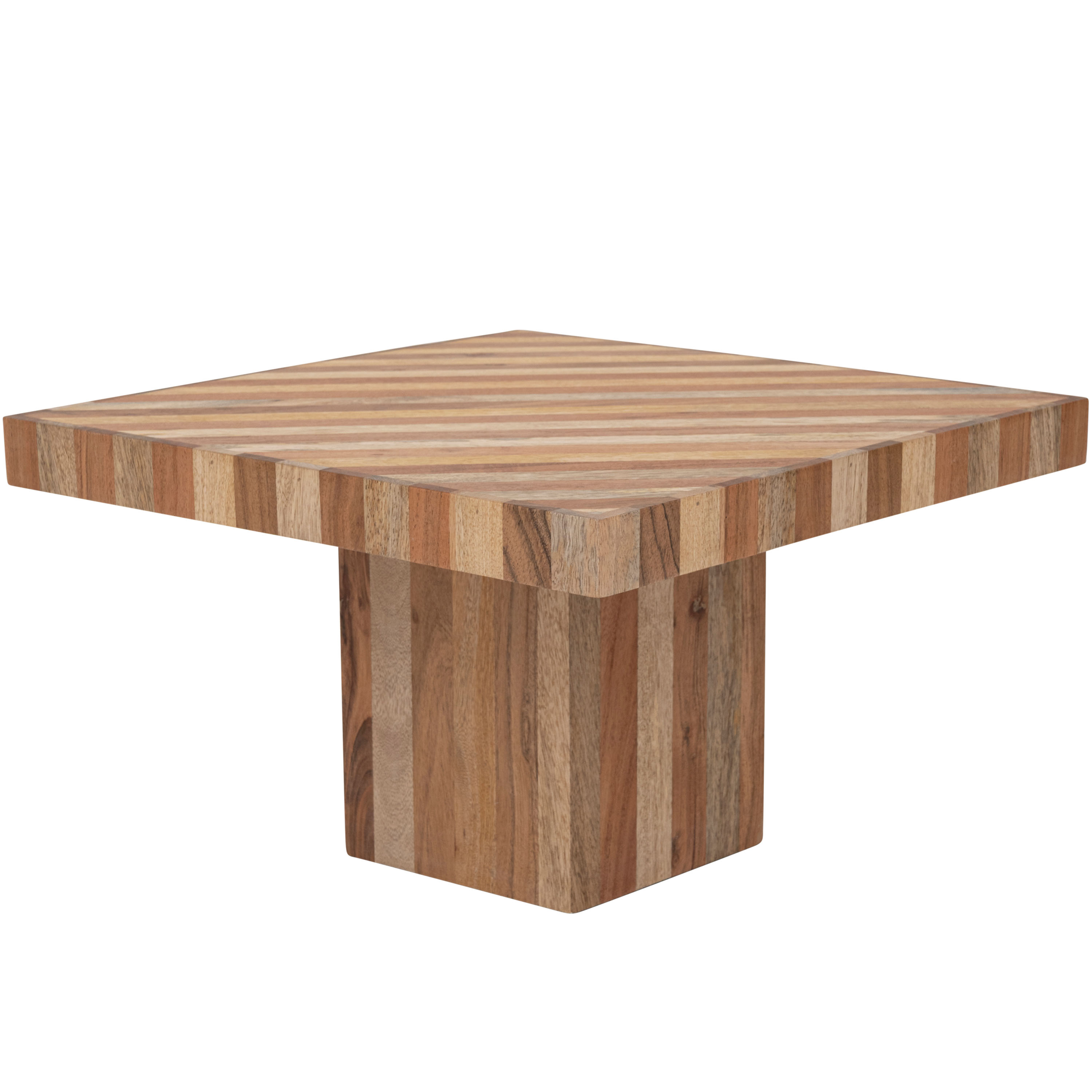 Urban Nature Culture Thak Soffbord Natural 50x30