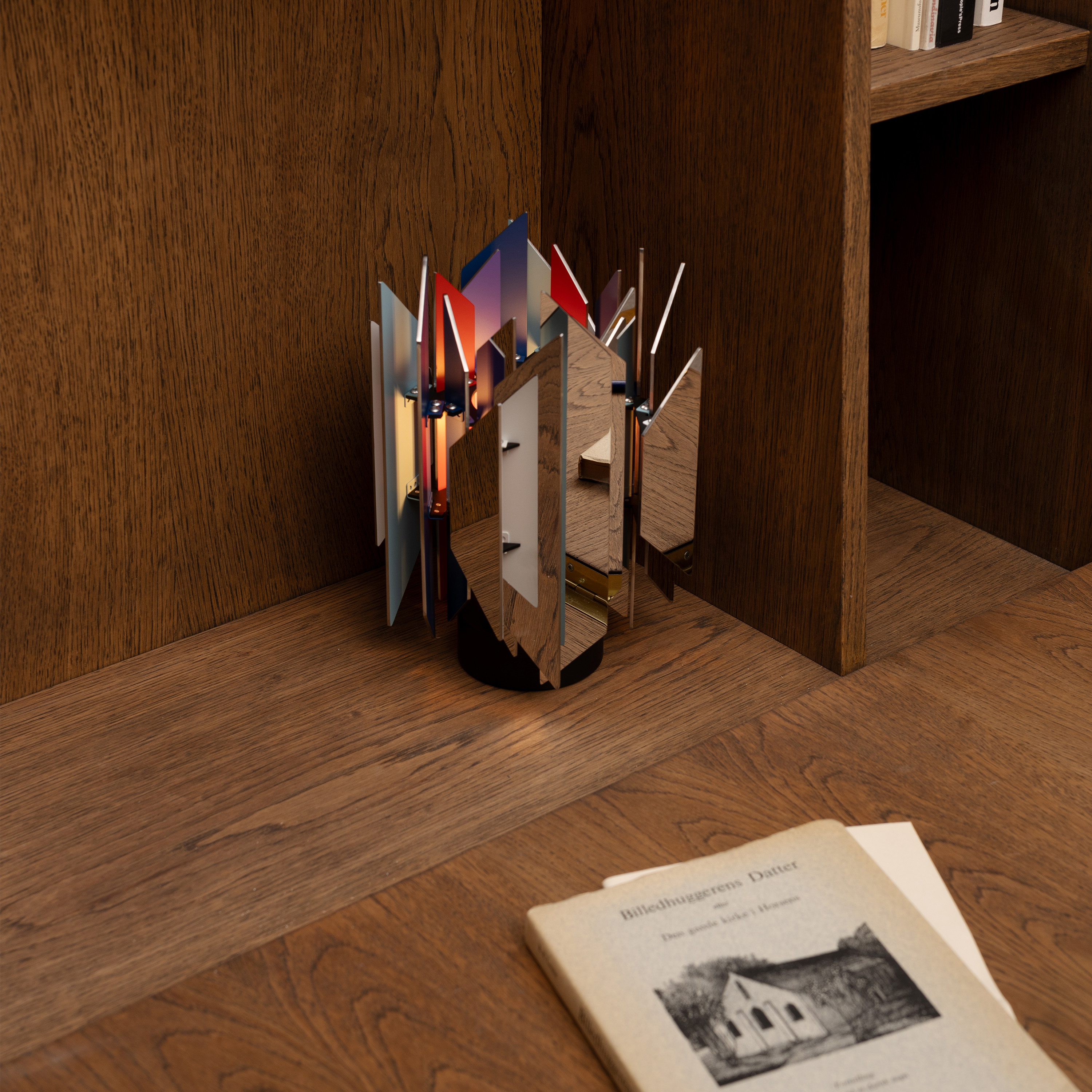 LYFA Divan 2 Bordlampe Original 16cm