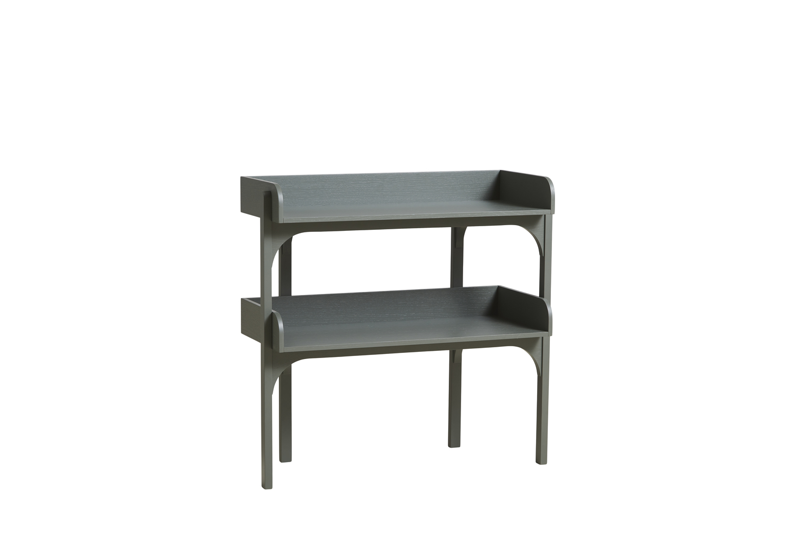 Utility Konsolbord Dusty Green