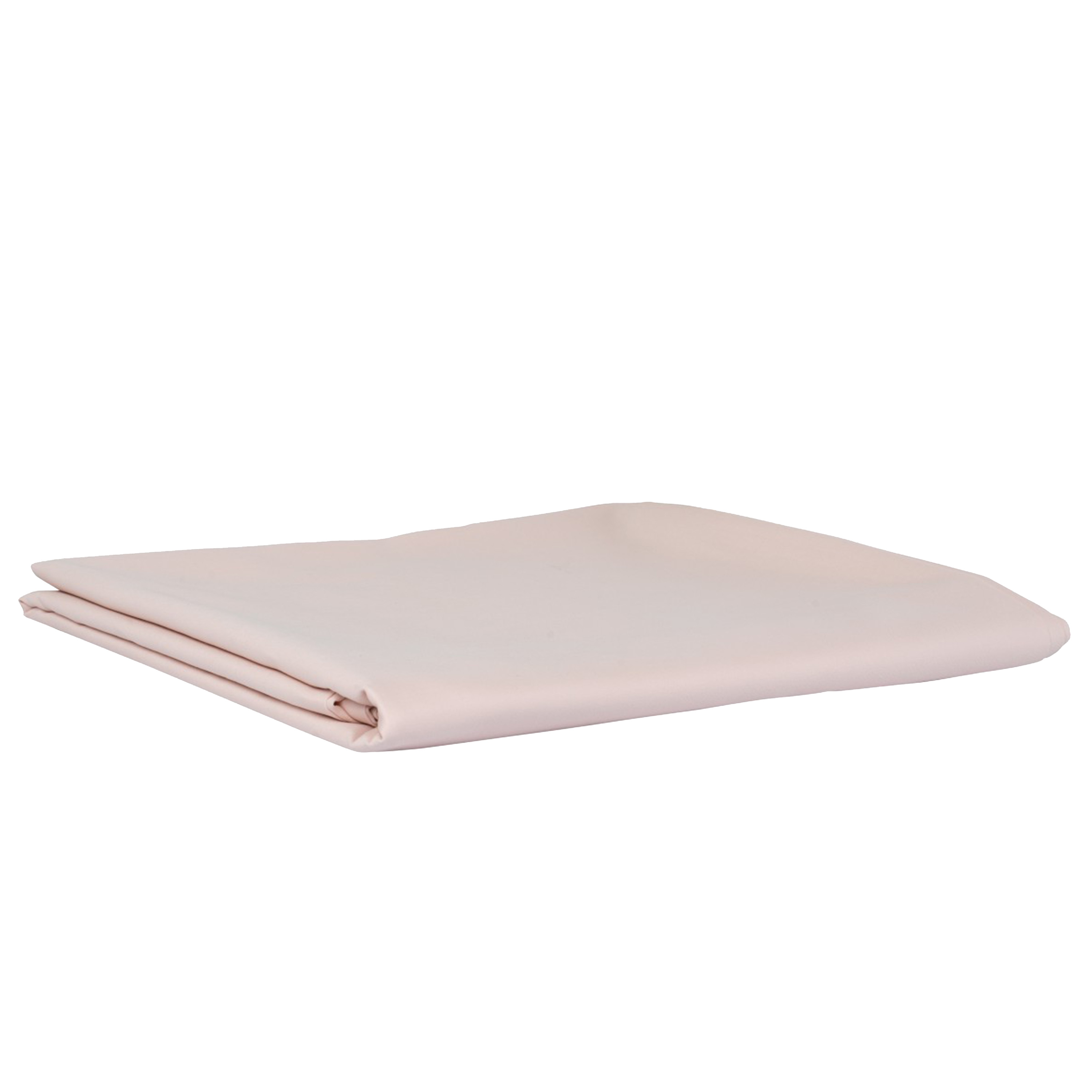 Satina Underlakan Rosa 180x270