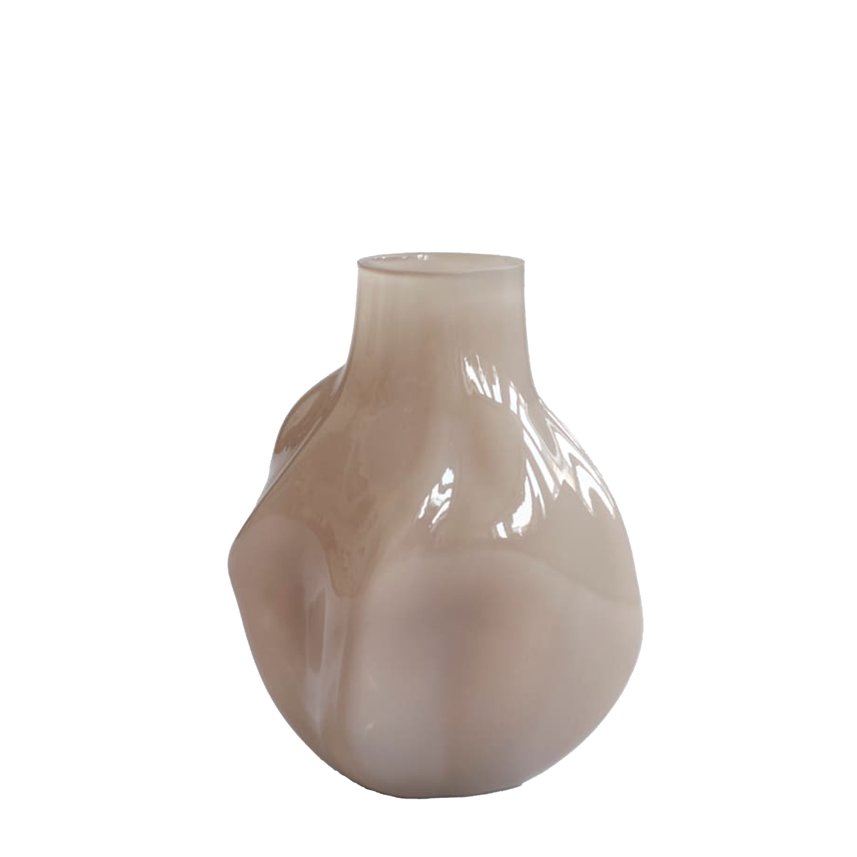 Bakku Vas Smoked Desert Medio