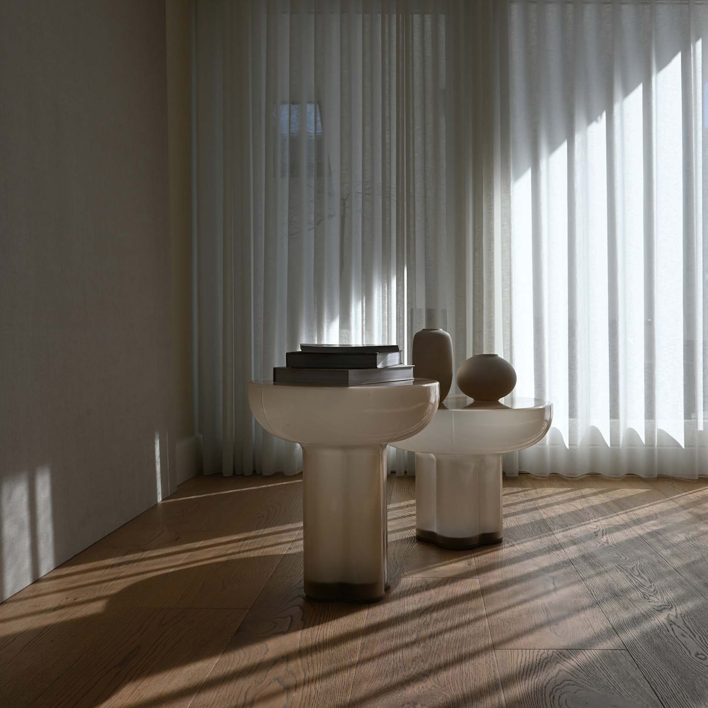 101 Copenhagen Crown Beistelltisch Smoked Desert Tall