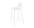 Eva Barstol White 67.5cm